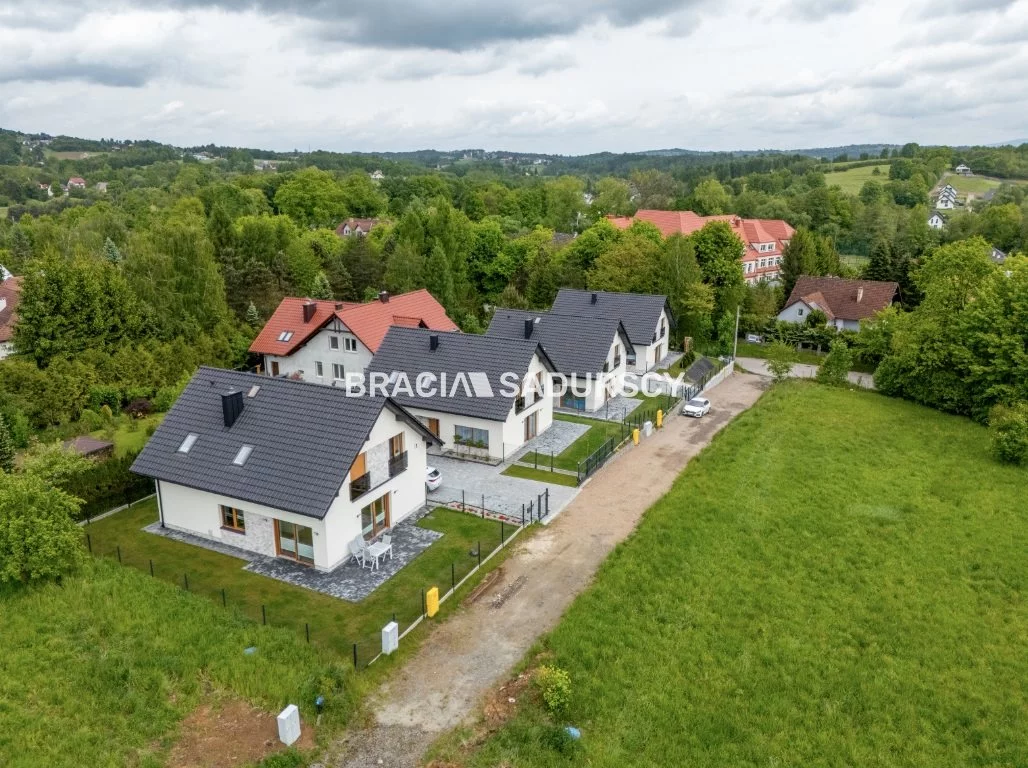 Domy BS2-DS-309941 Myślenice