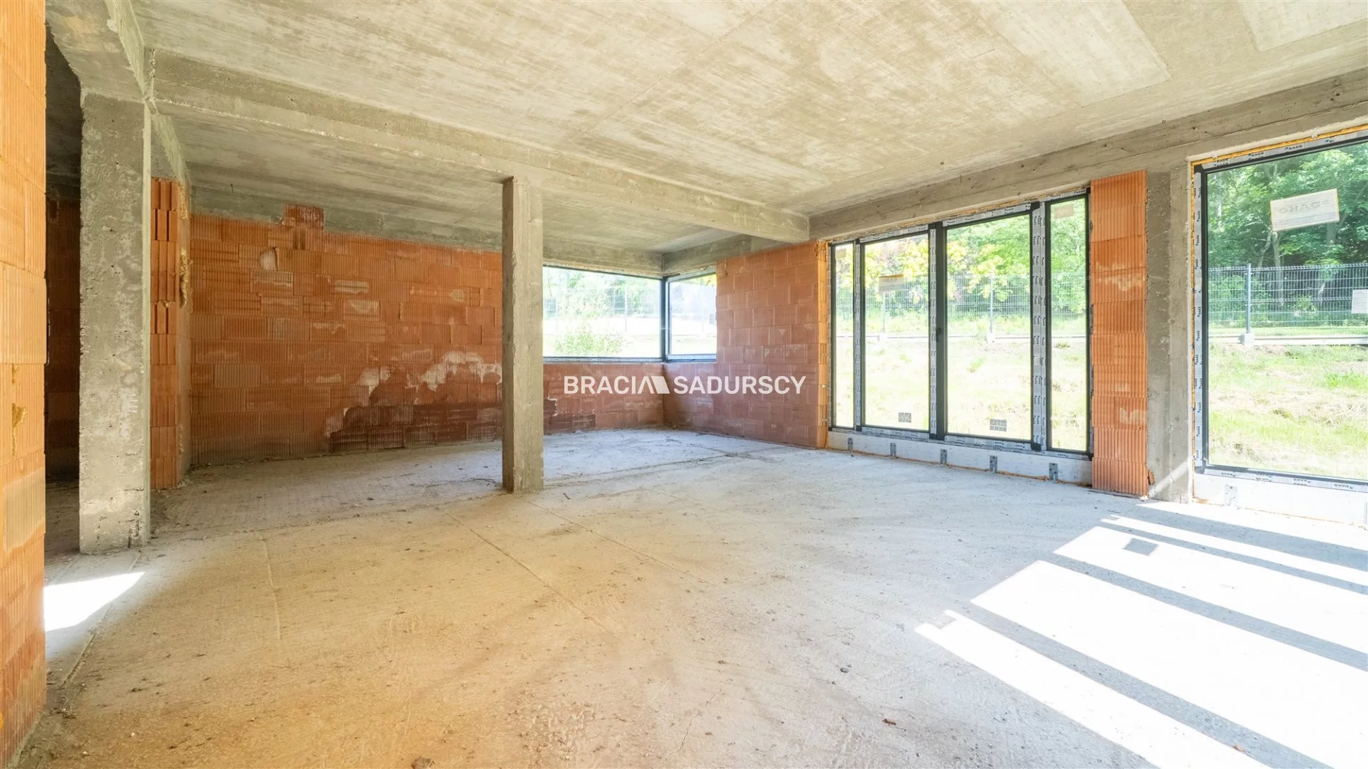 Dom i rezydencja 130,00 m², oferta nr , BS1-DS-309963-6, Myślenice
