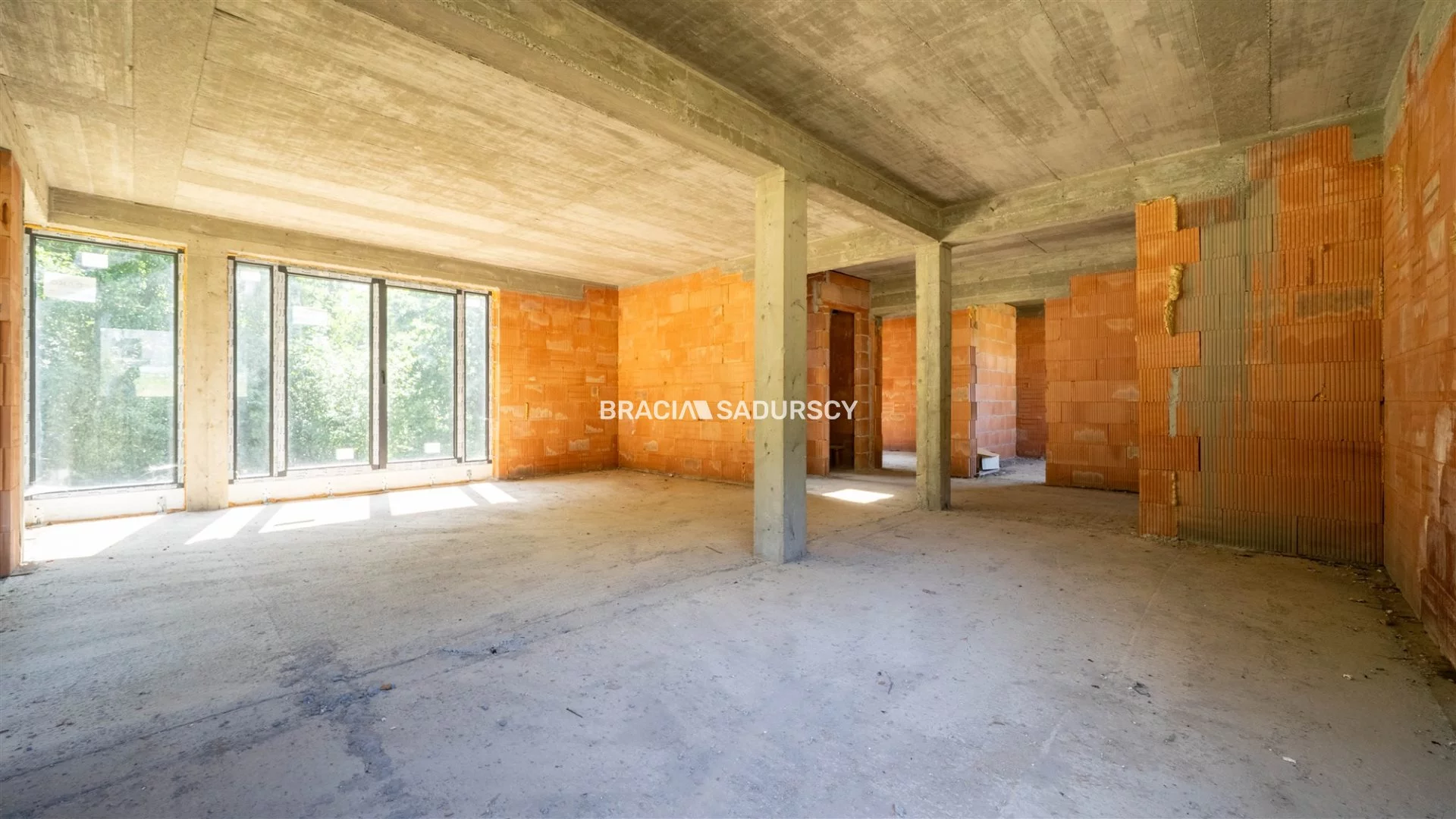 Dom i rezydencja 130,00 m², oferta nr , BS1-DS-309963-6, Myślenice