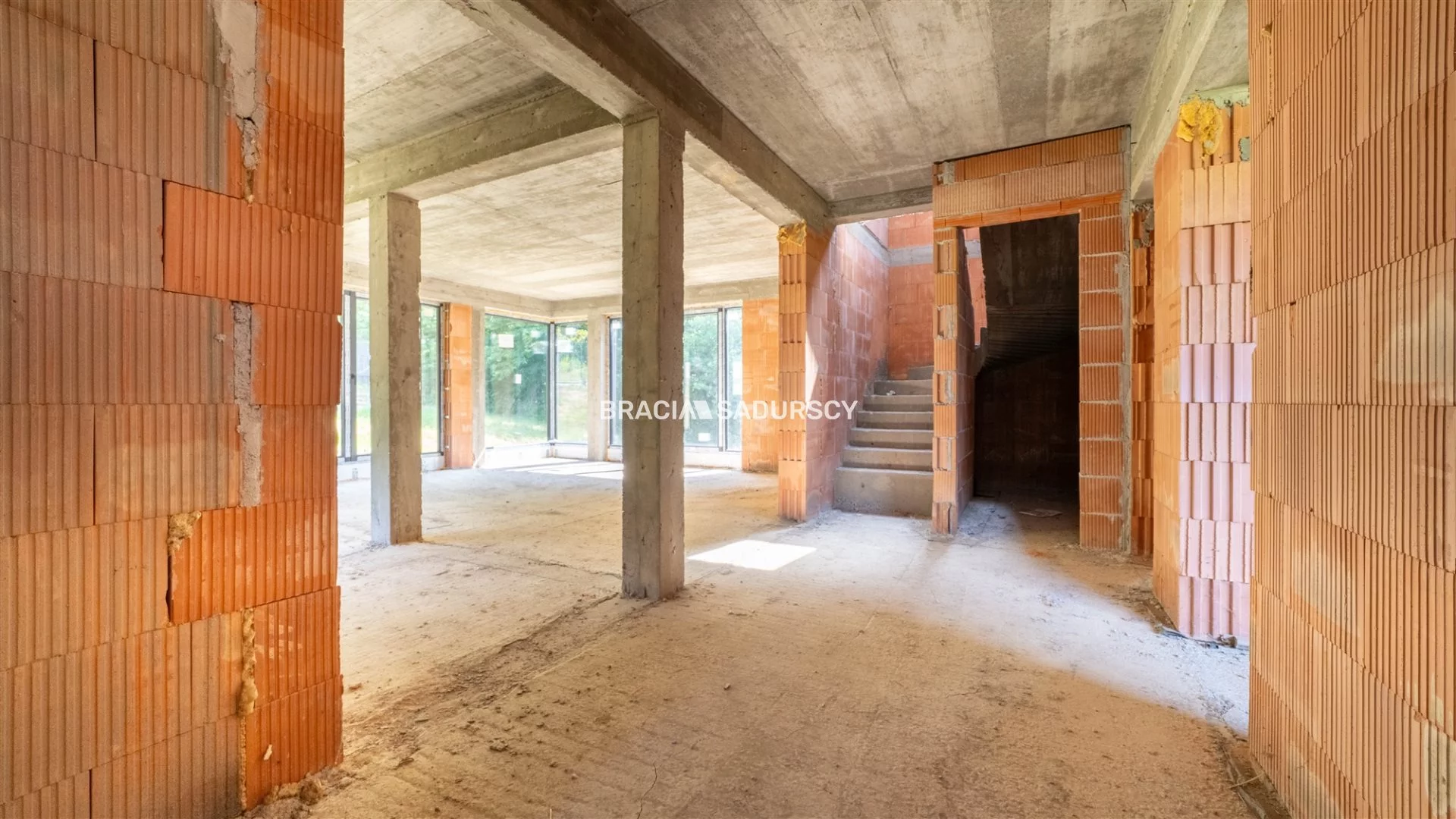 Dom i rezydencja 130,00 m², oferta nr , BS1-DS-309963-6, Myślenice