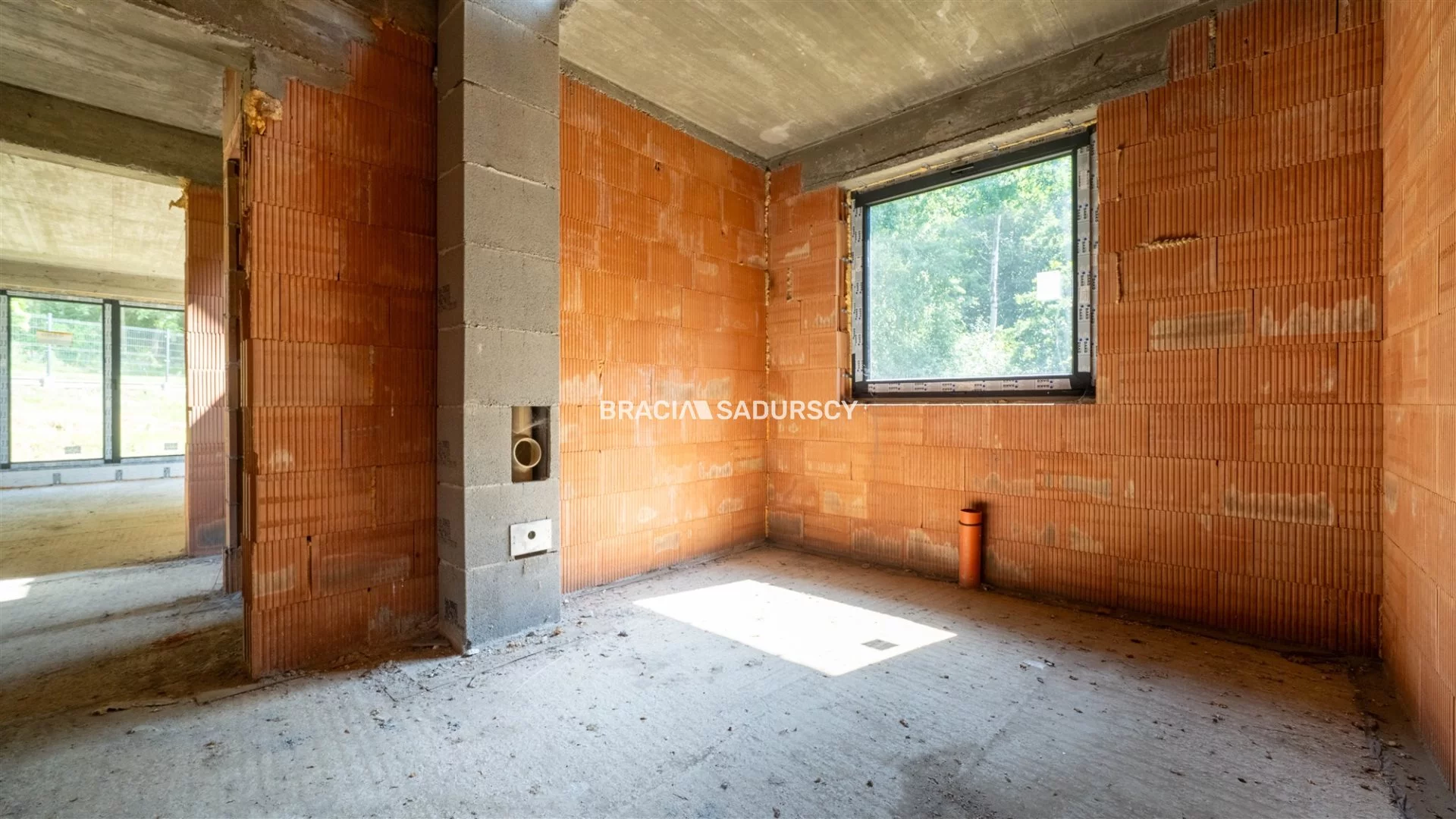 Dom i rezydencja 130,00 m², oferta nr , BS1-DS-309963-6, Myślenice