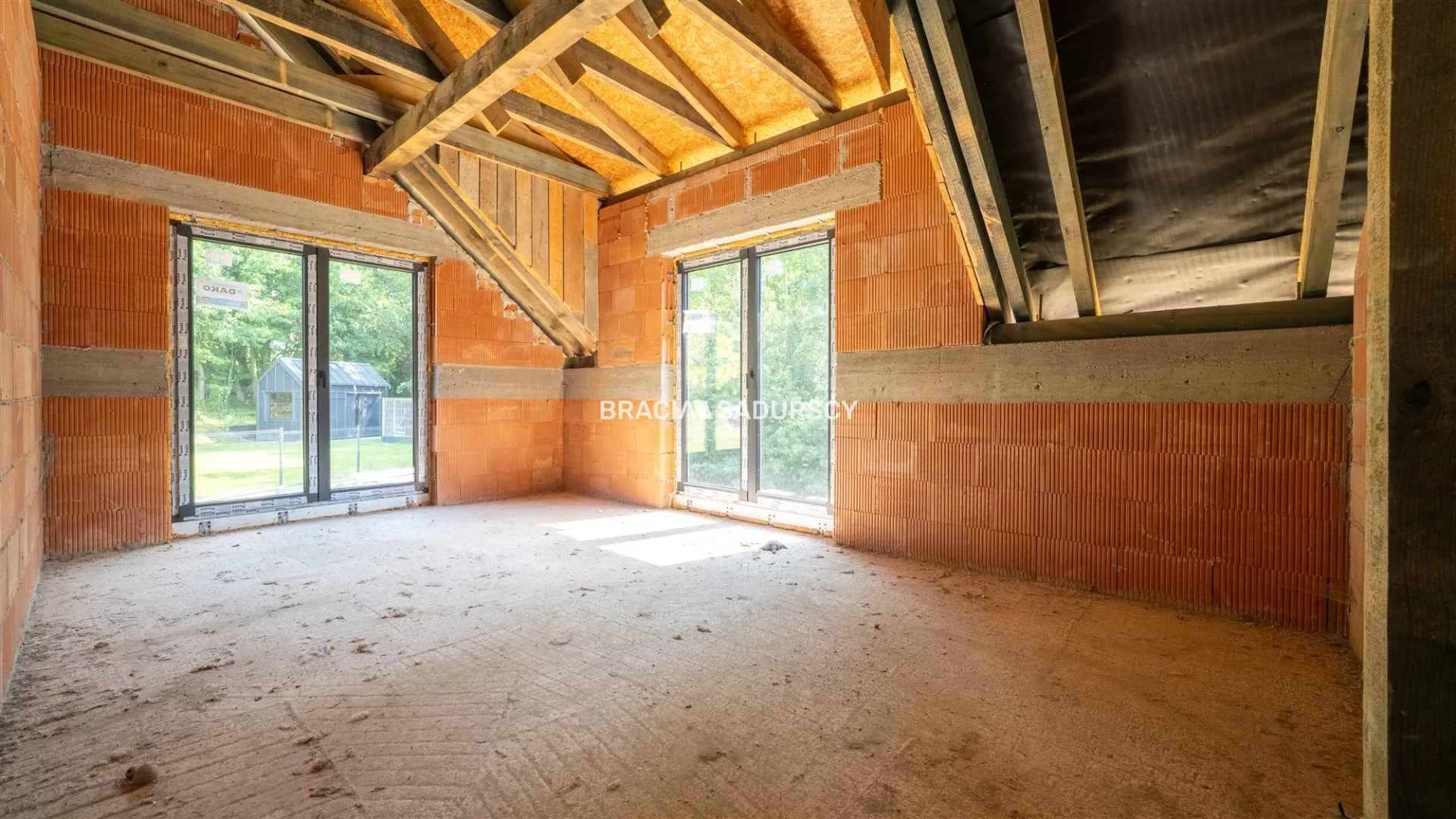 Dom i rezydencja 130,00 m², oferta nr , BS1-DS-309963-6, Myślenice