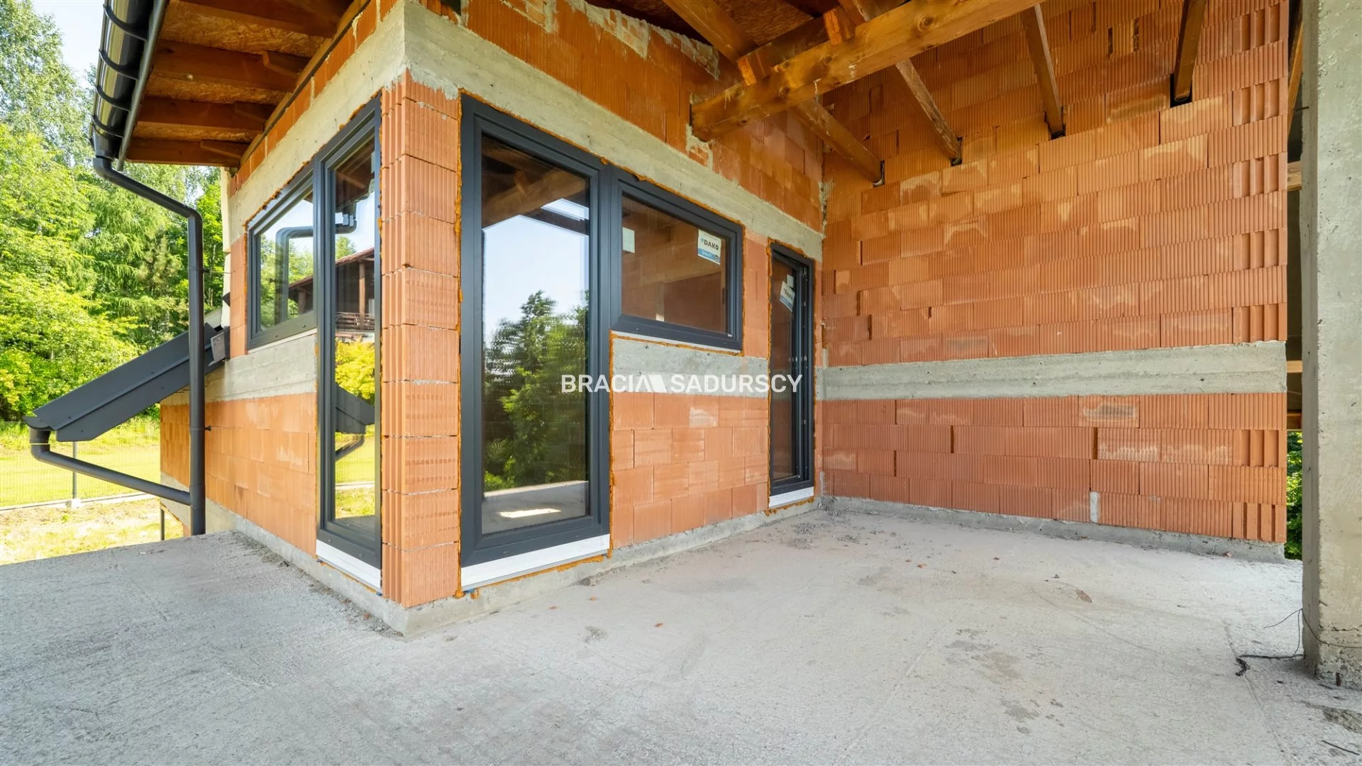 Dom i rezydencja 130,00 m², oferta nr , BS1-DS-309963-6, Myślenice