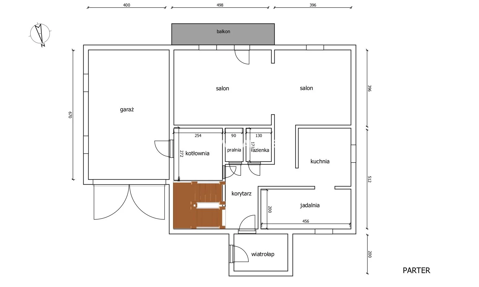 Dom 209,00 m², oferta nr , BS5-DS-302481-34, Myślenice