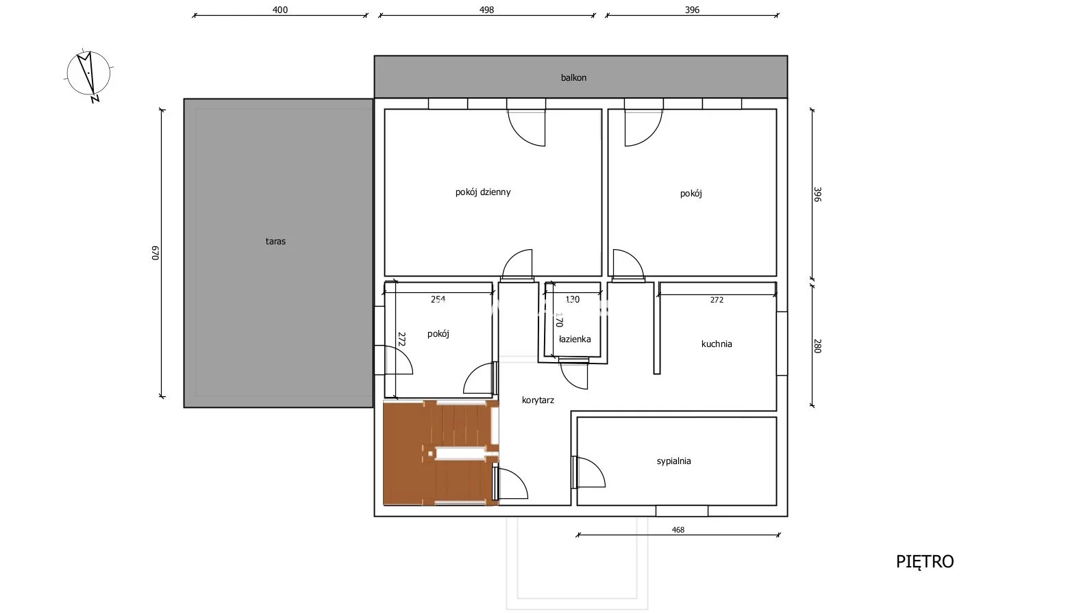 Dom 209,00 m², oferta nr , BS5-DS-302481-34, Myślenice