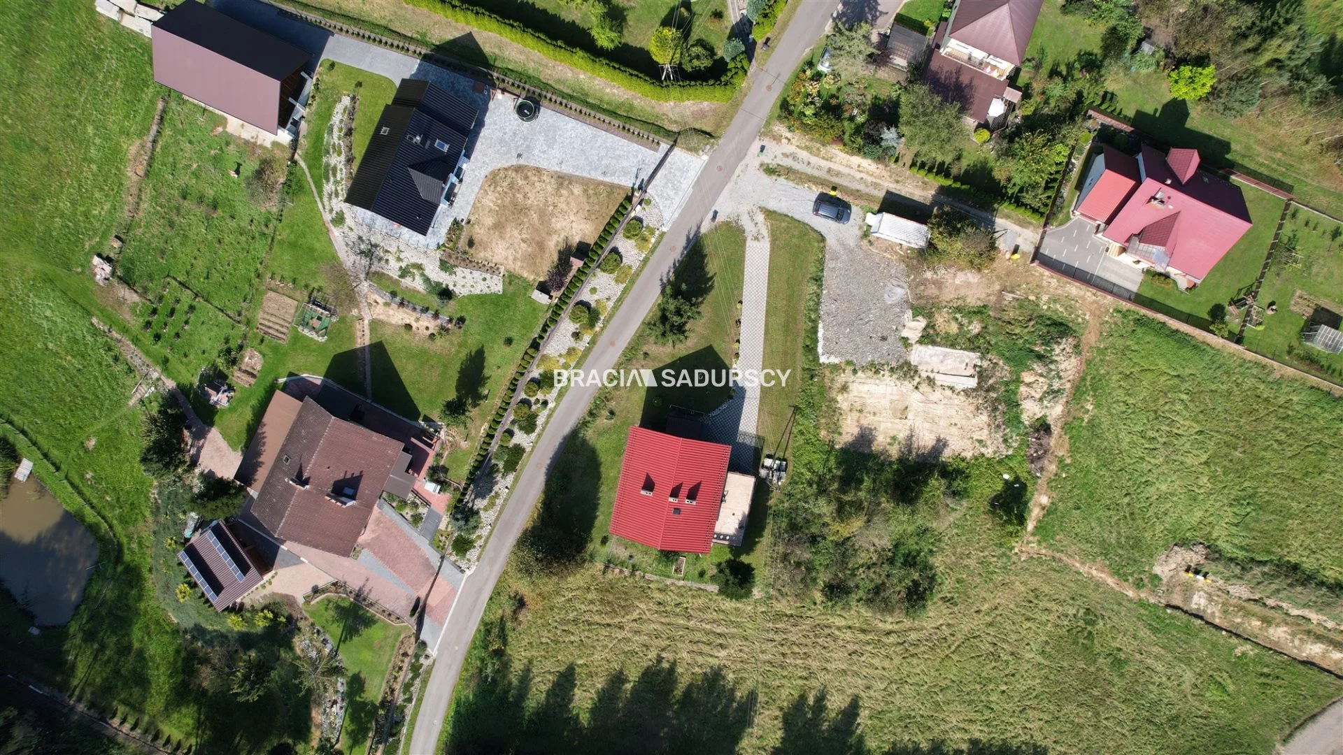 Dom 209,00 m², oferta nr , BS5-DS-302481-34, Myślenice