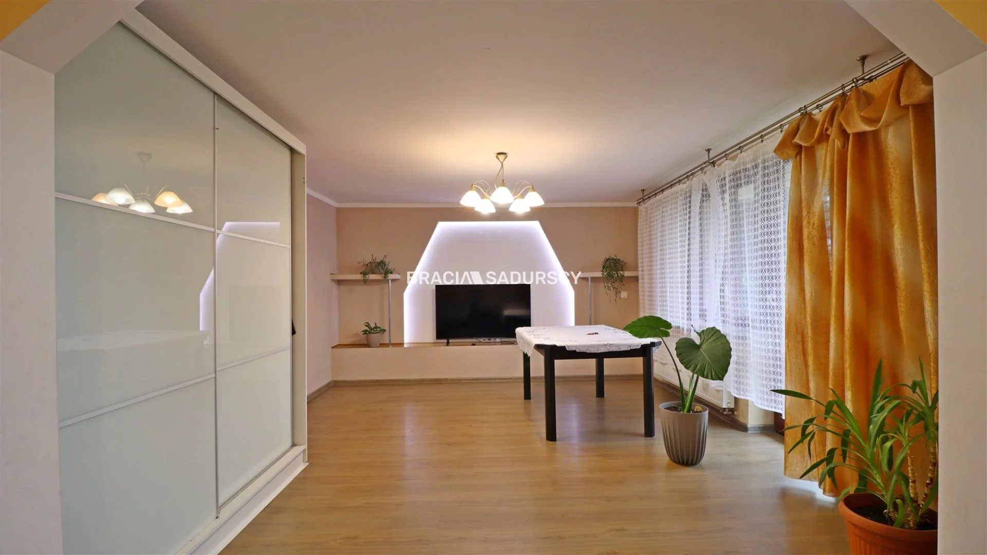 Dom 209,00 m², oferta nr , BS5-DS-302481-34, Myślenice
