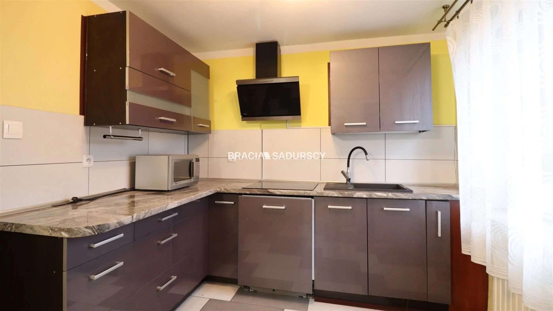 Dom 209,00 m², oferta nr , BS5-DS-302481-34, Myślenice
