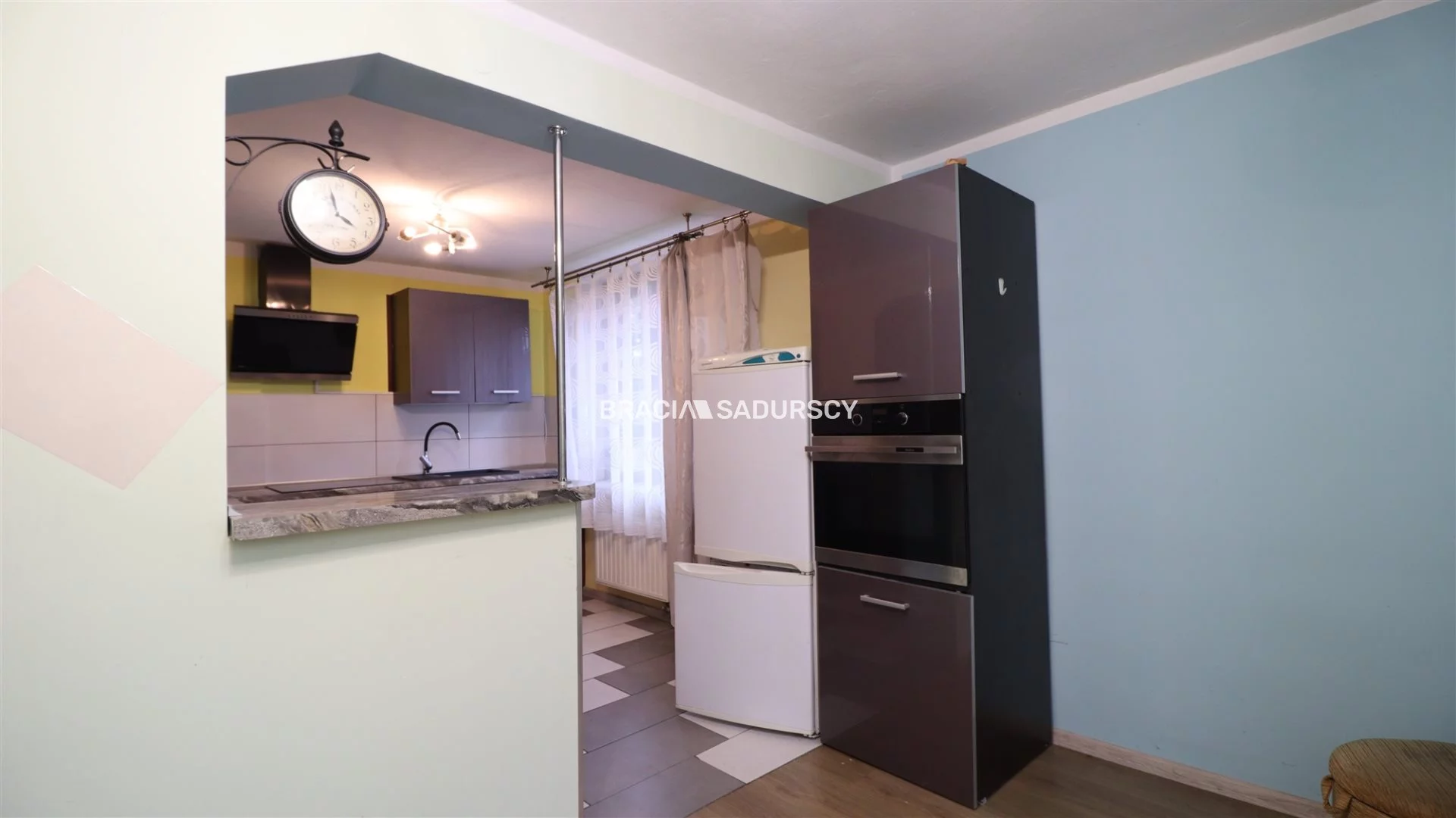 Dom 209,00 m², oferta nr , BS5-DS-302481-34, Myślenice