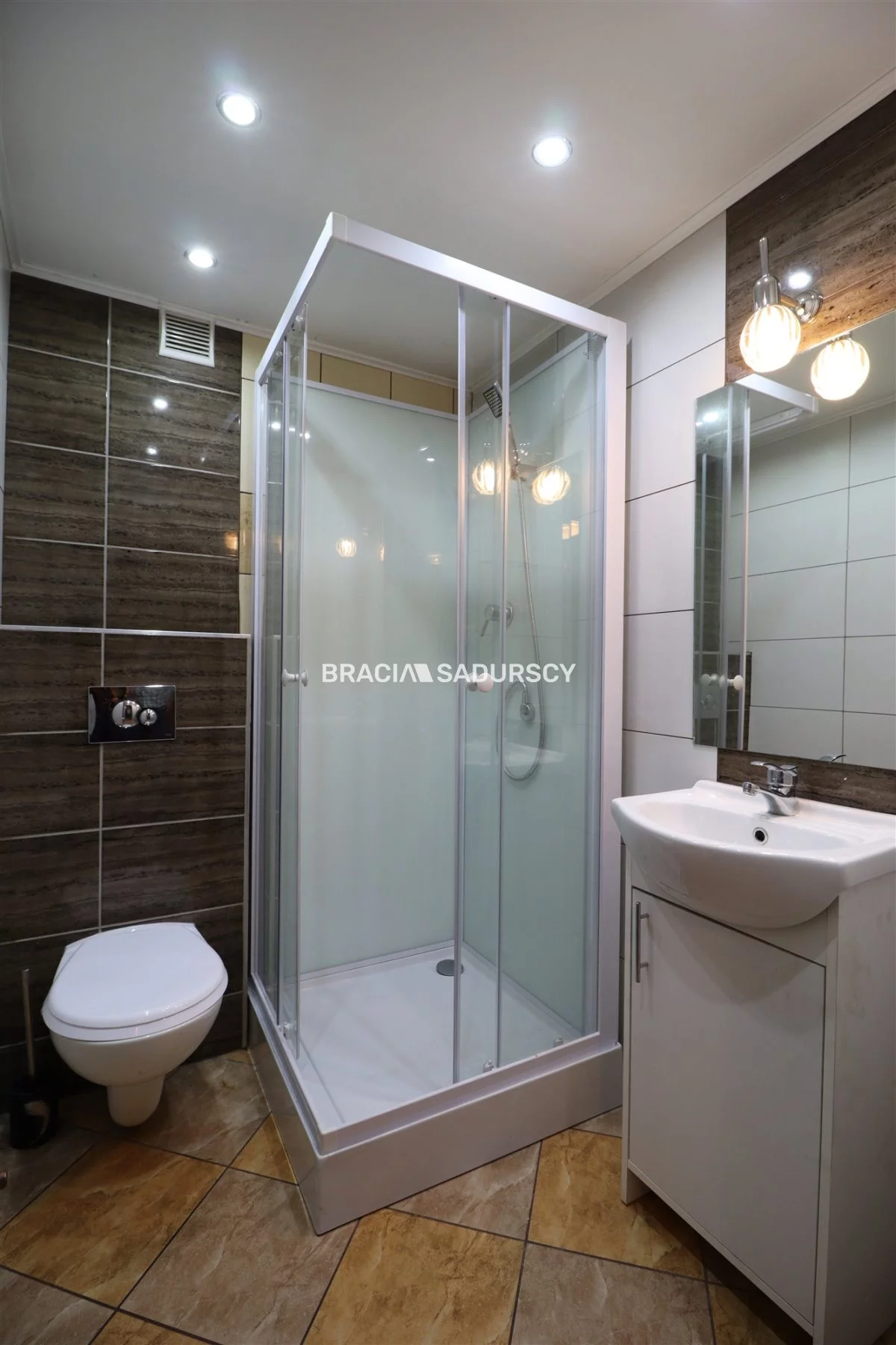 Dom 209,00 m², oferta nr , BS5-DS-302481-34, Myślenice