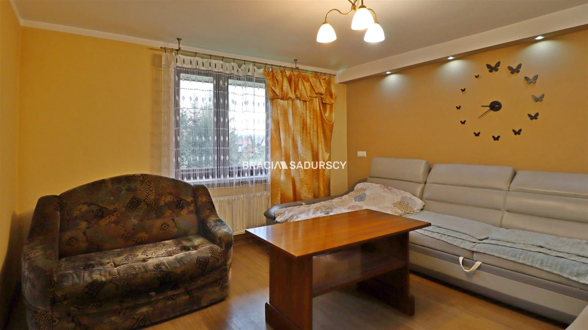 Dom 209,00 m², oferta nr , BS5-DS-302481-34, Myślenice