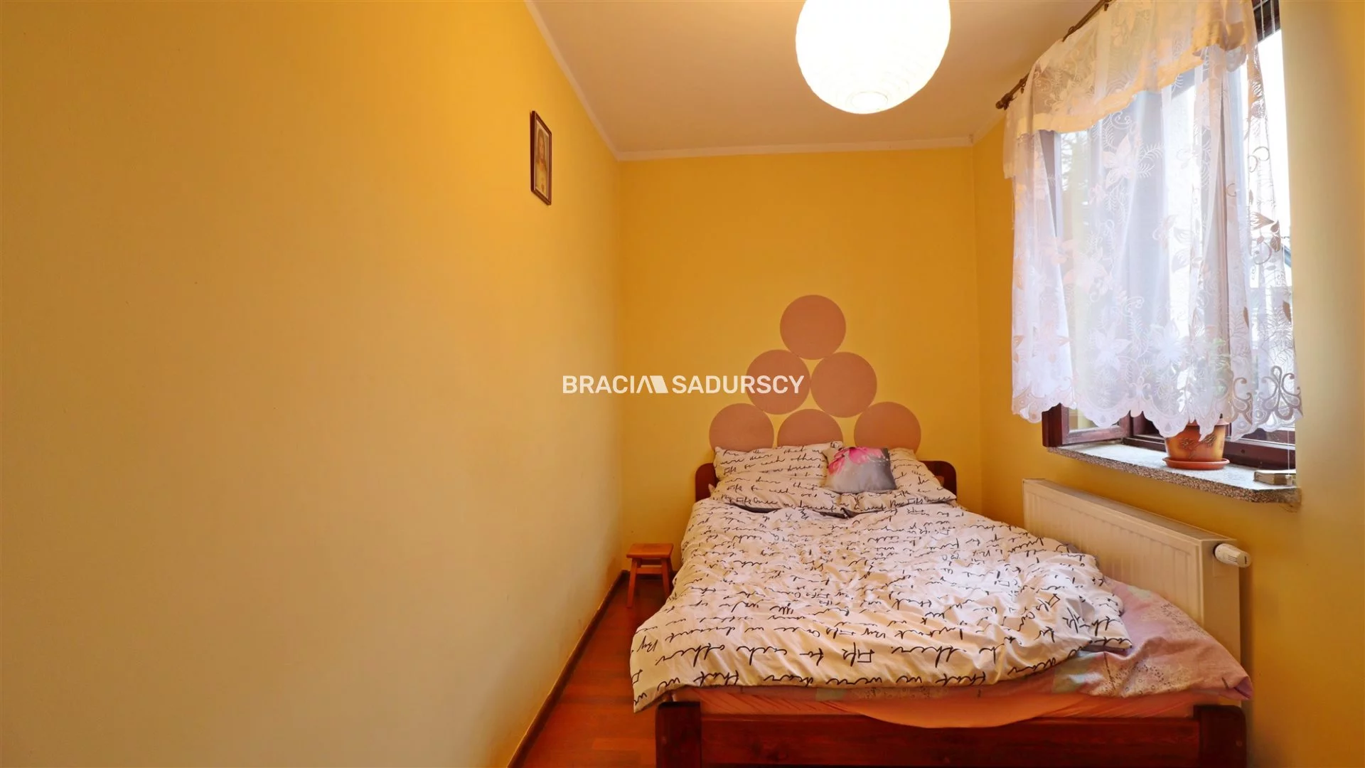 Dom 209,00 m², oferta nr , BS5-DS-302481-34, Myślenice