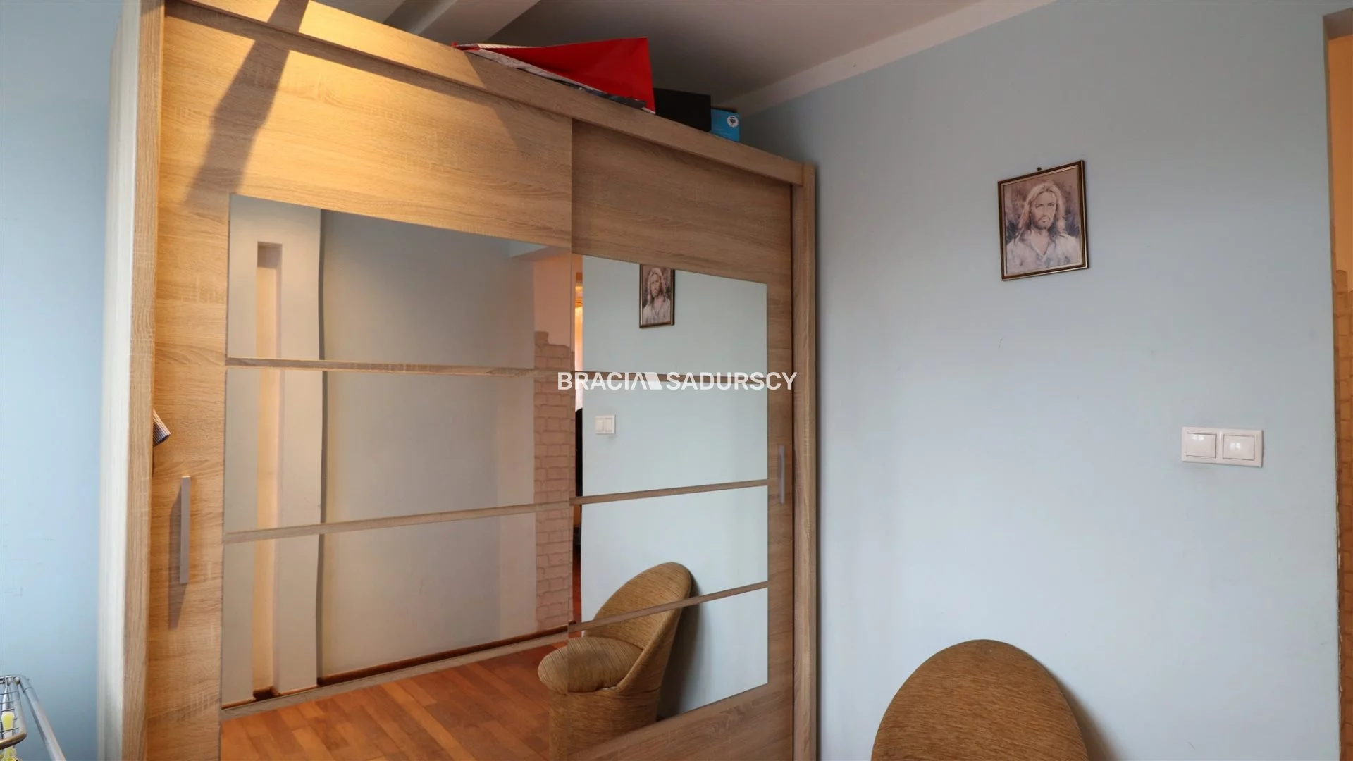 Dom 209,00 m², oferta nr , BS5-DS-302481-34, Myślenice