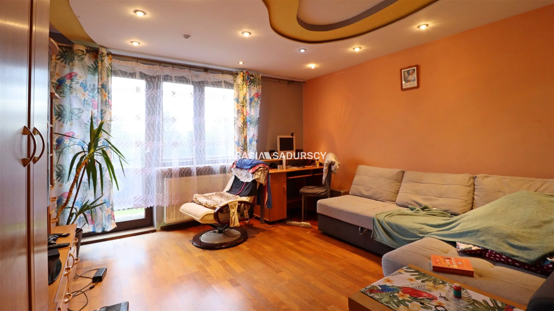 Dom 209,00 m², oferta nr , BS5-DS-302481-34, Myślenice