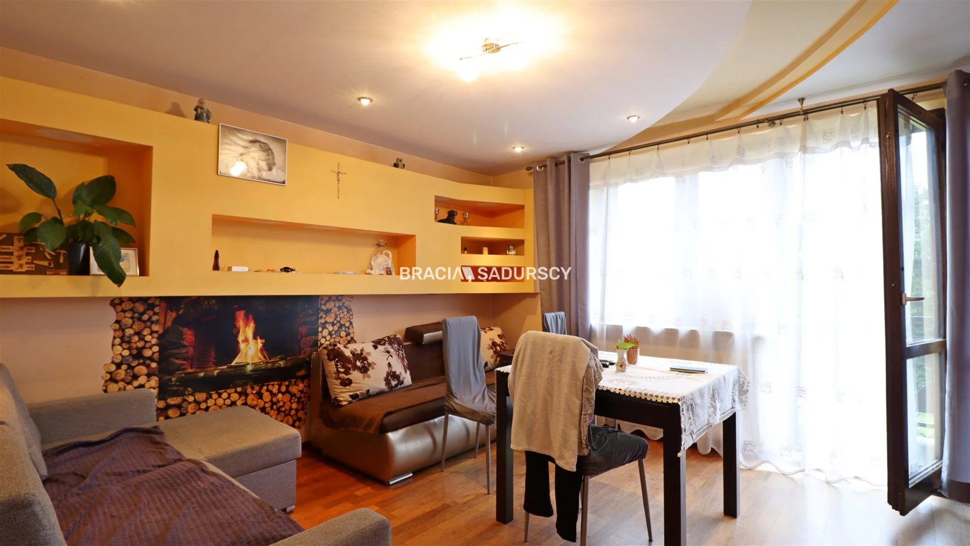 Dom 209,00 m², oferta nr , BS5-DS-302481-34, Myślenice