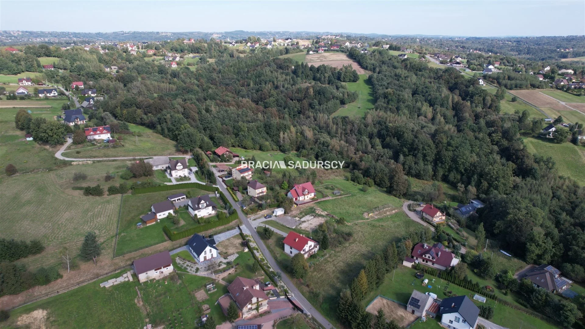 Dom 209,00 m², oferta nr , BS5-DS-302481-34, Myślenice
