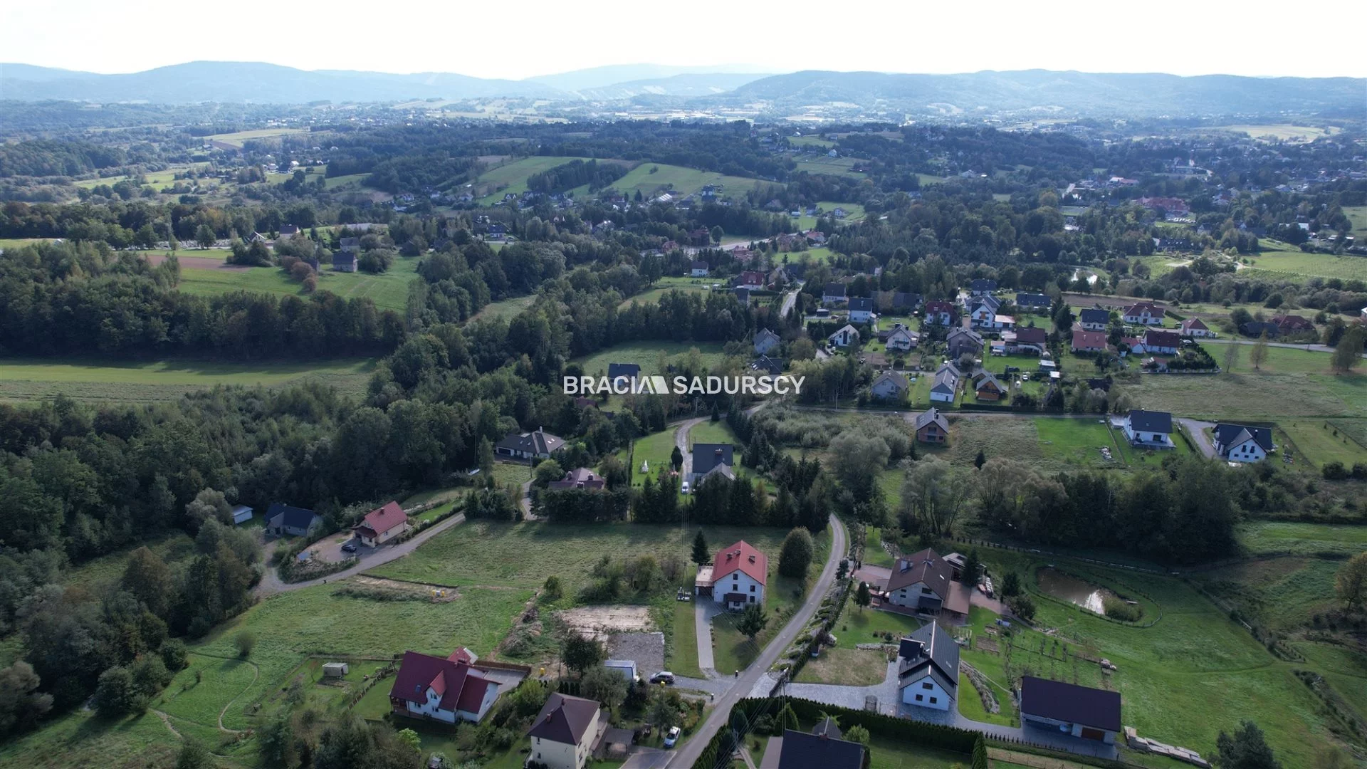 Dom 209,00 m², oferta nr , BS5-DS-302481-34, Myślenice