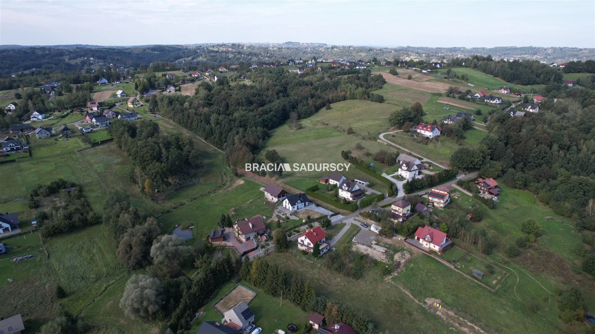 Dom 209,00 m², oferta nr , BS5-DS-302481-34, Myślenice