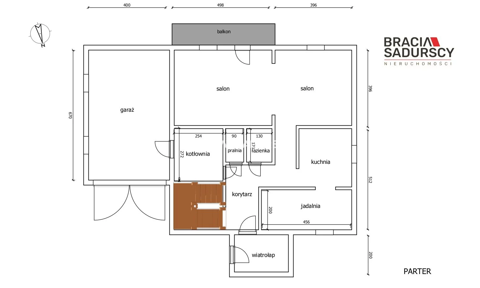 Dom 209,00 m², oferta nr , BS5-DS-302481-34, Myślenice