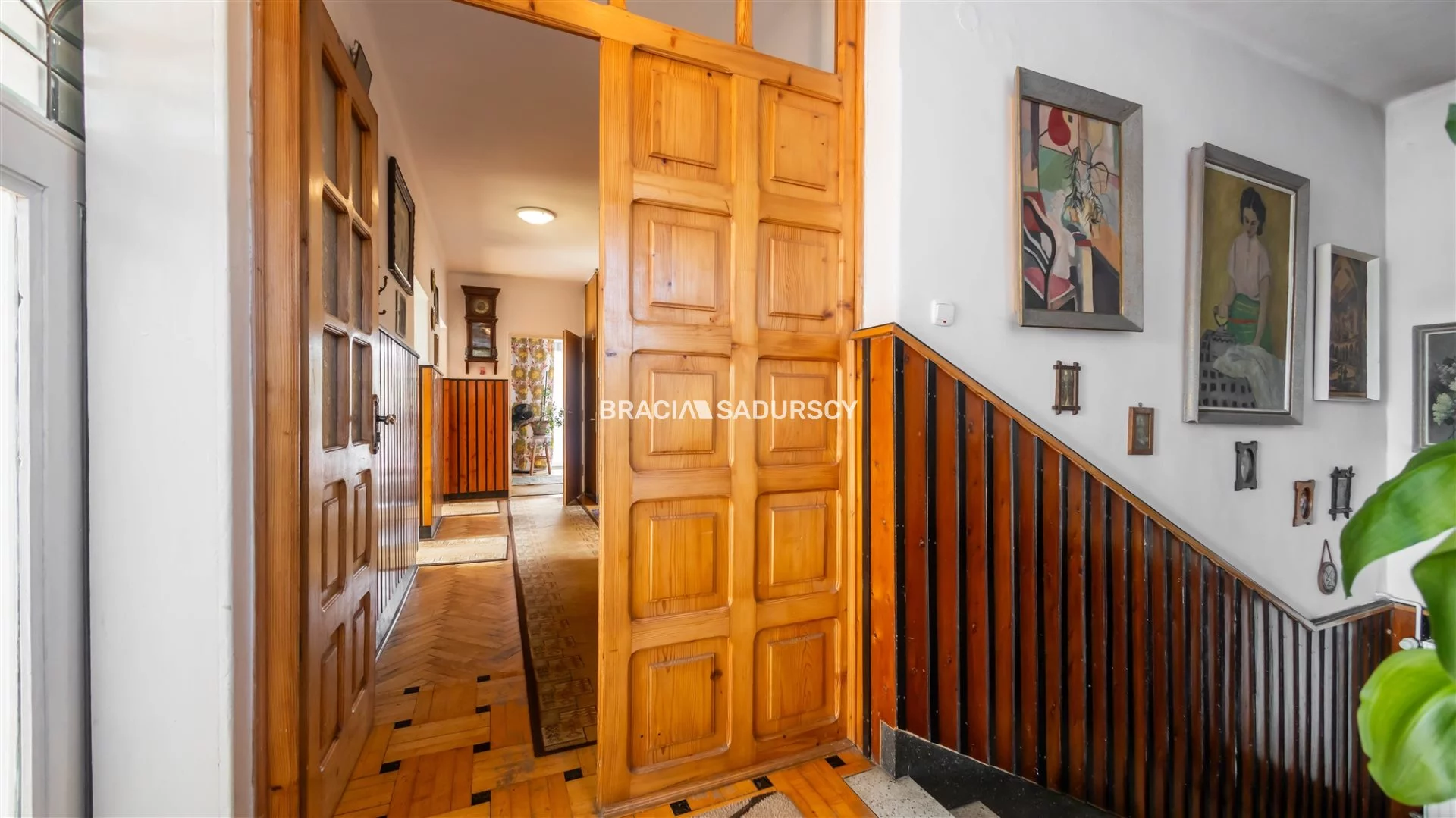 Dom 220,00 m², oferta nr , BS4-DS-312001, Kraków, Swoszowice, Wróblowice, Myślenicka