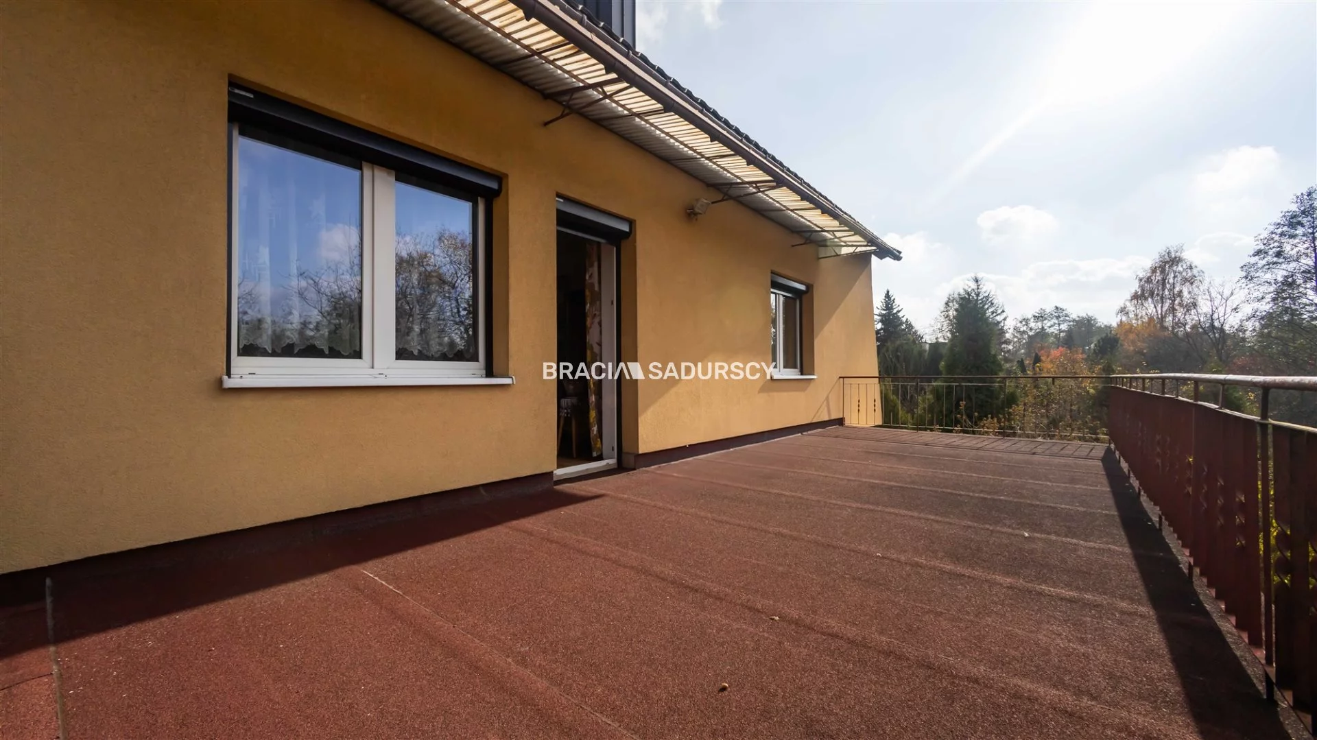 Dom 220,00 m², oferta nr , BS4-DS-312001, Kraków, Swoszowice, Wróblowice, Myślenicka