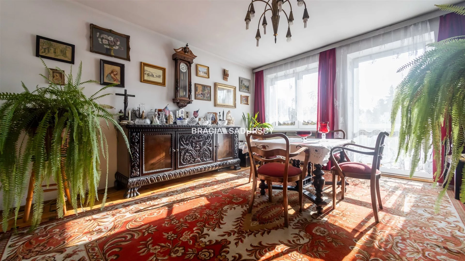 Dom 220,00 m², oferta nr , BS4-DS-312001, Kraków, Swoszowice, Wróblowice, Myślenicka