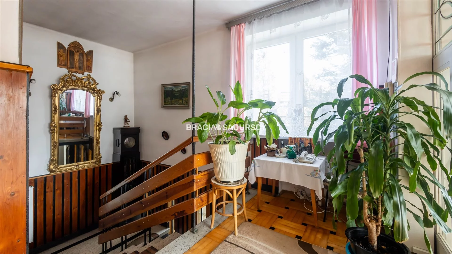 Dom 220,00 m², oferta nr , BS4-DS-312001, Kraków, Swoszowice, Wróblowice, Myślenicka