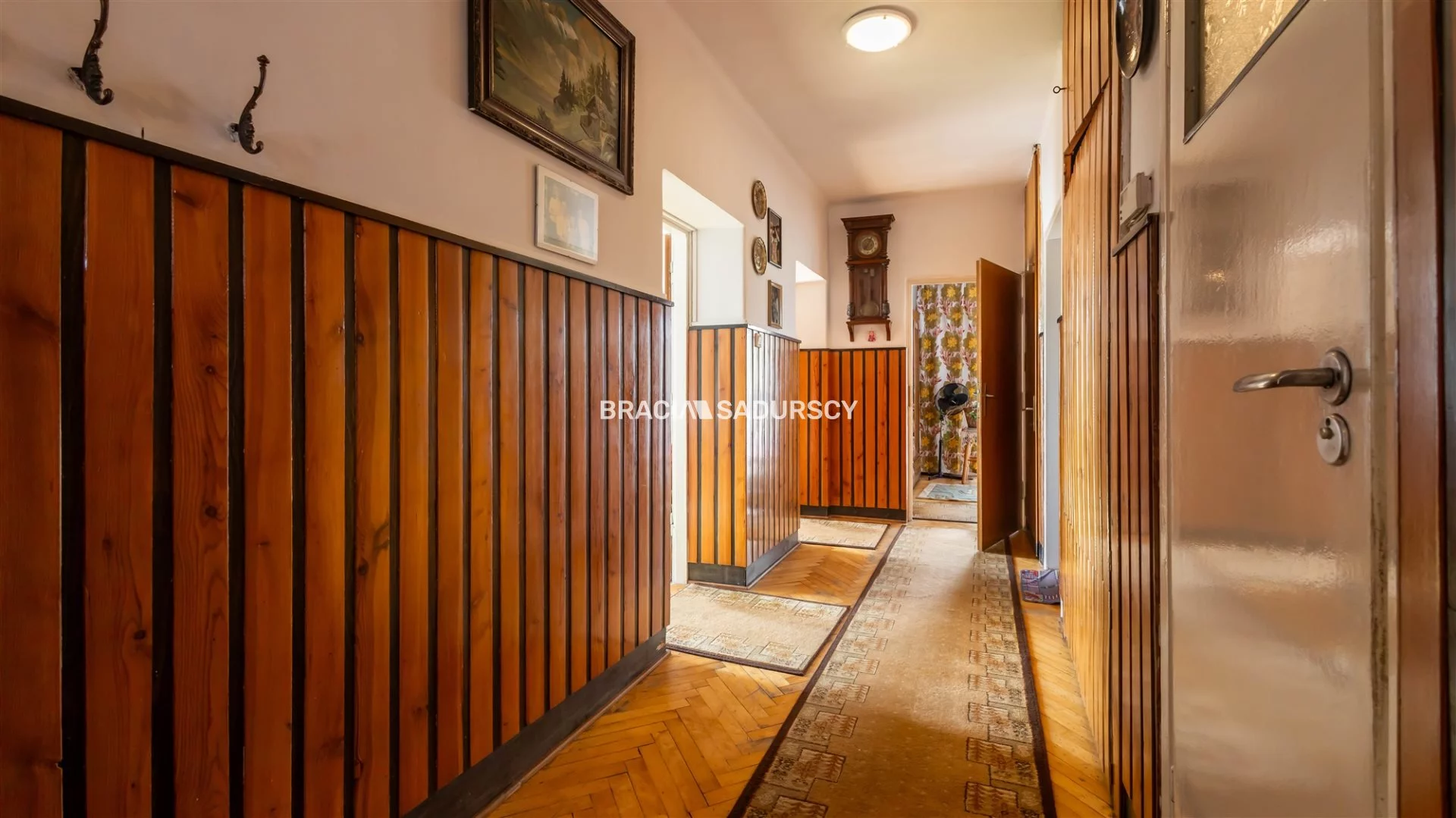 Dom 220,00 m², oferta nr , BS4-DS-312001, Kraków, Swoszowice, Wróblowice, Myślenicka