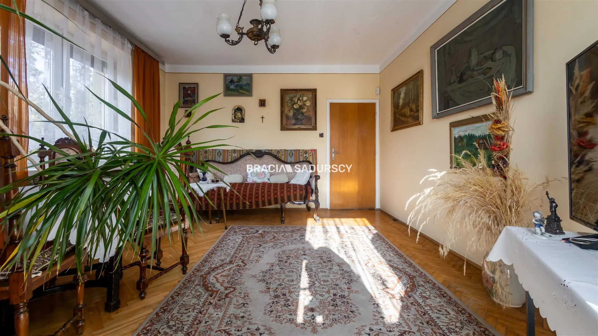 Dom 220,00 m², oferta nr , BS4-DS-312001, Kraków, Swoszowice, Wróblowice, Myślenicka