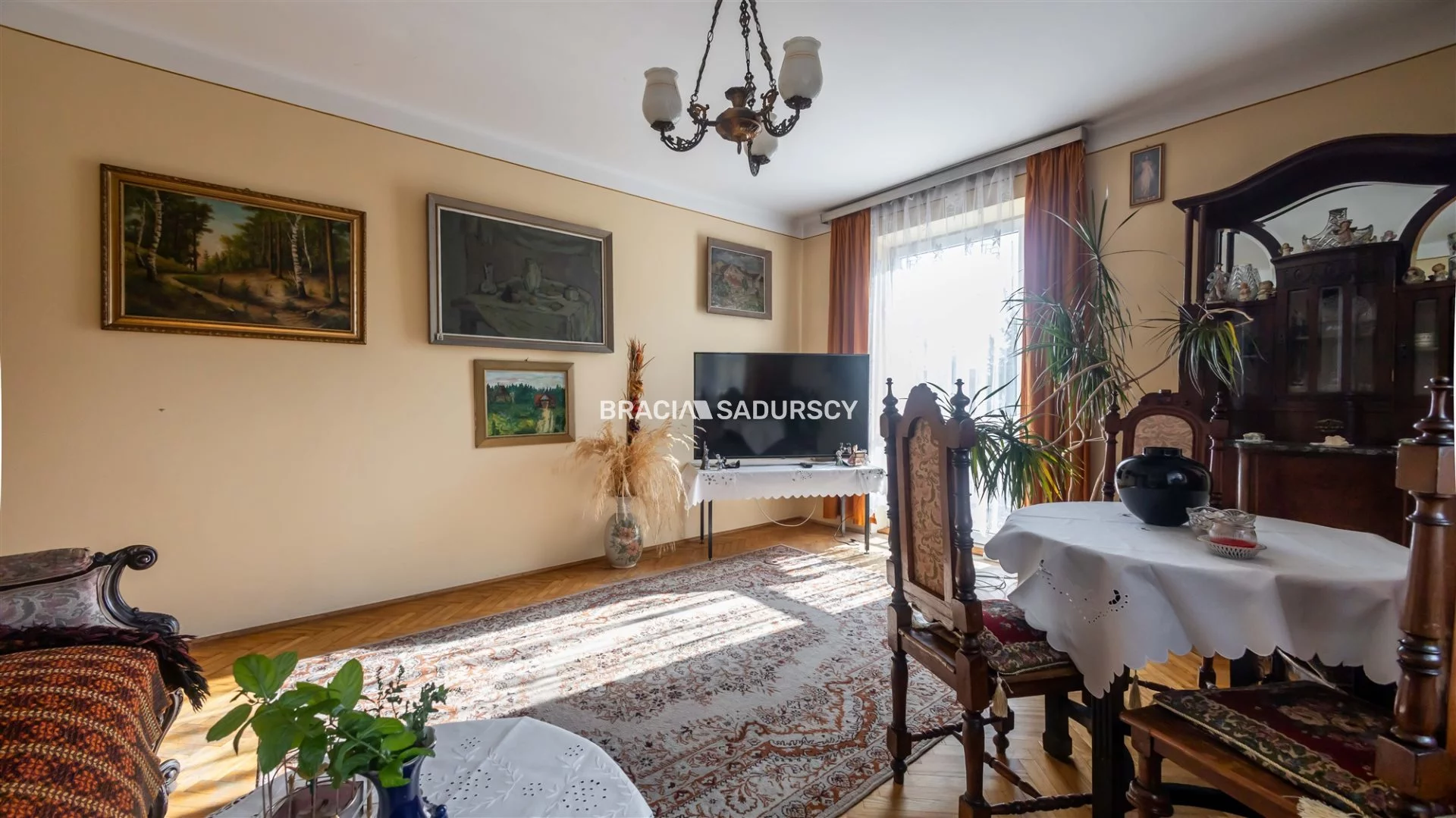 Dom 220,00 m², oferta nr , BS4-DS-312001, Kraków, Swoszowice, Wróblowice, Myślenicka
