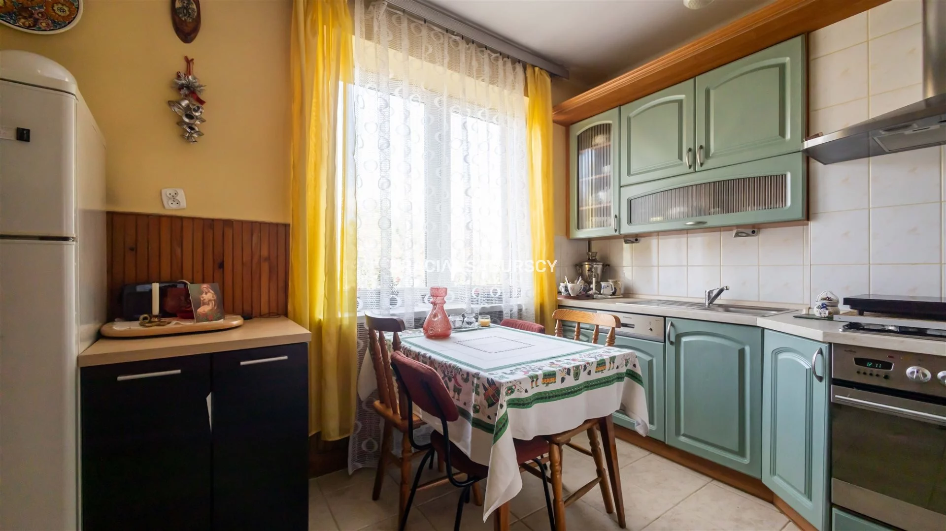Dom 220,00 m², oferta nr , BS4-DS-312001, Kraków, Swoszowice, Wróblowice, Myślenicka