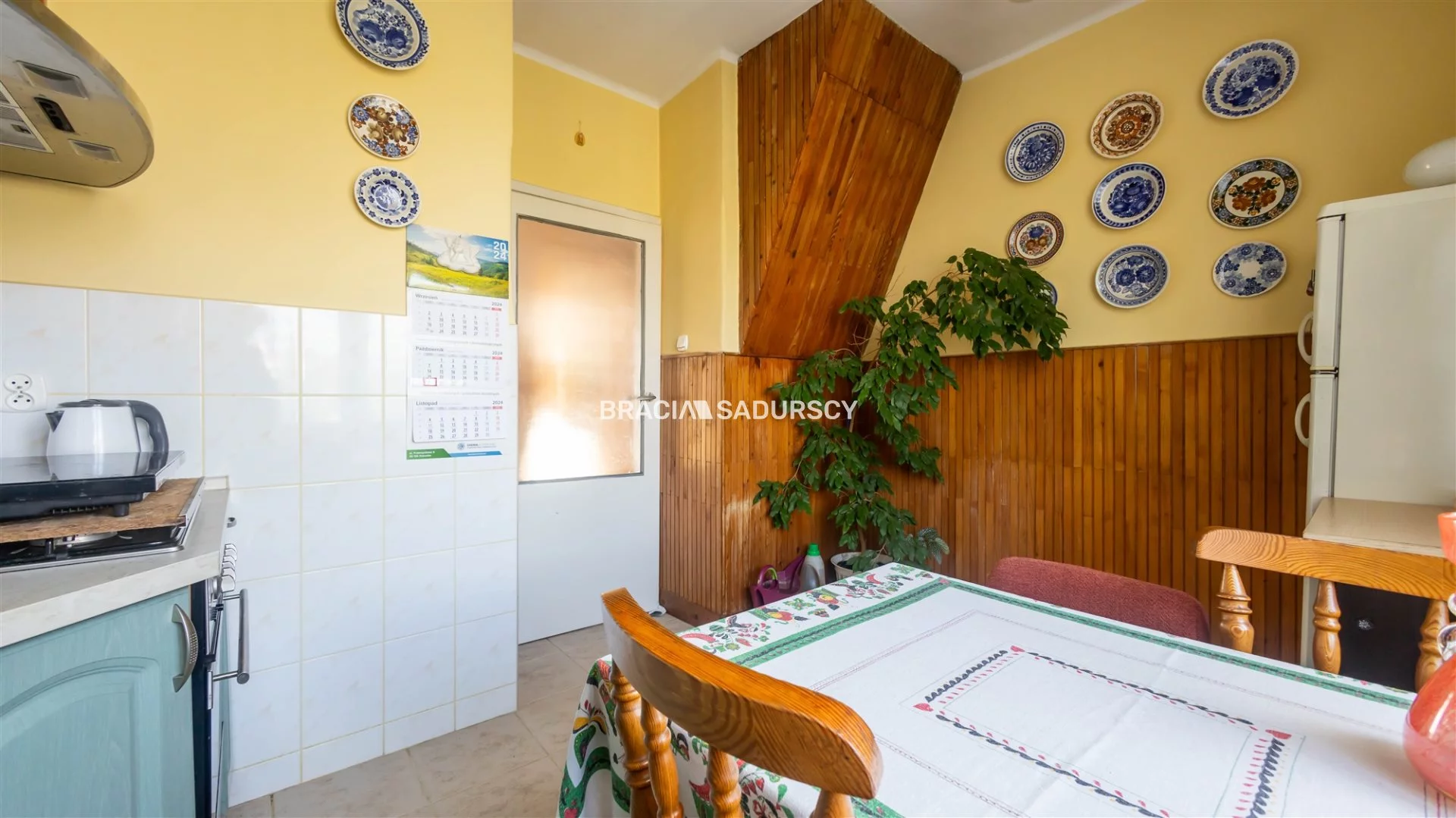 Dom 220,00 m², oferta nr , BS4-DS-312001, Kraków, Swoszowice, Wróblowice, Myślenicka