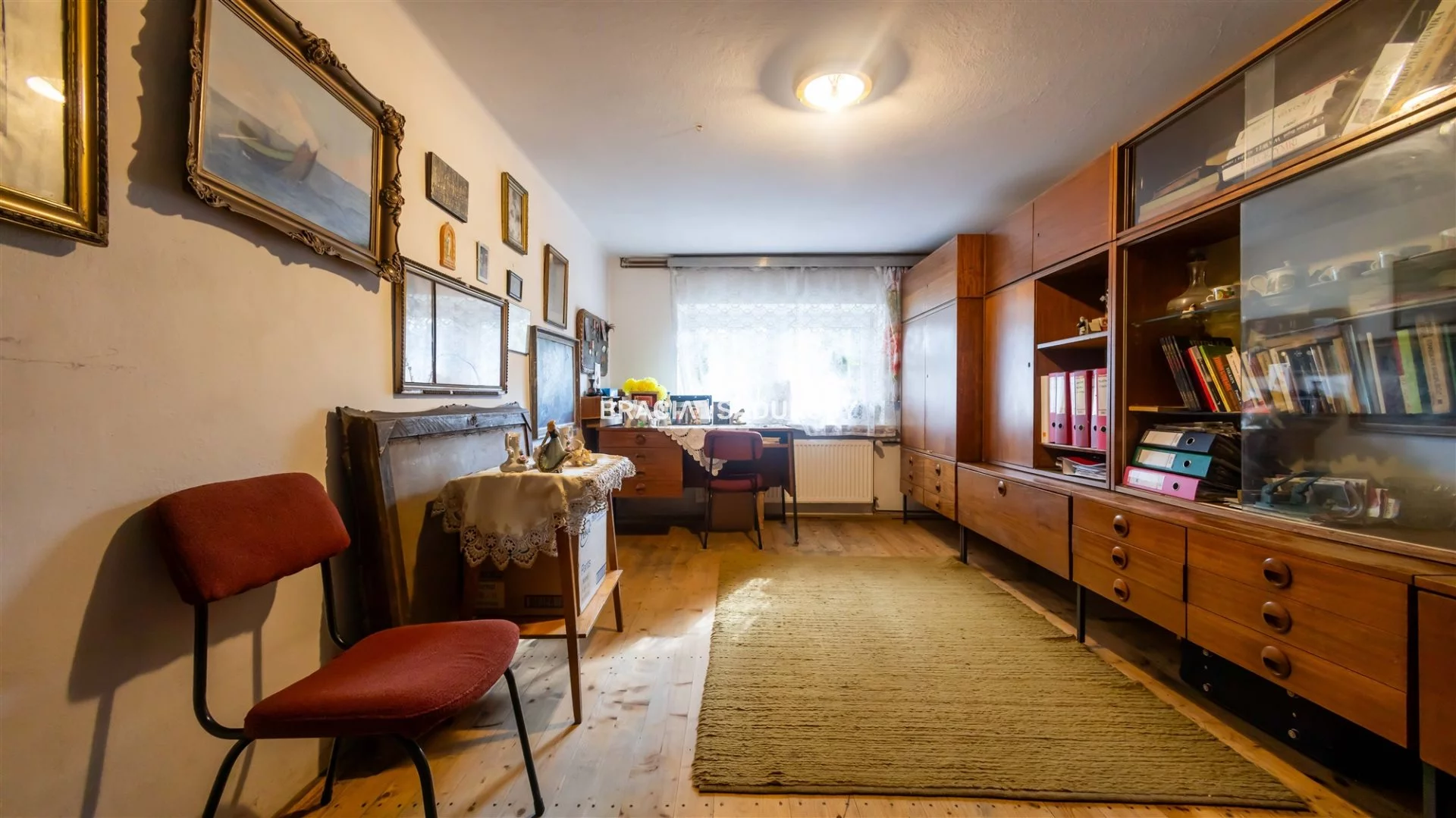 Dom 220,00 m², oferta nr , BS4-DS-312001, Kraków, Swoszowice, Wróblowice, Myślenicka