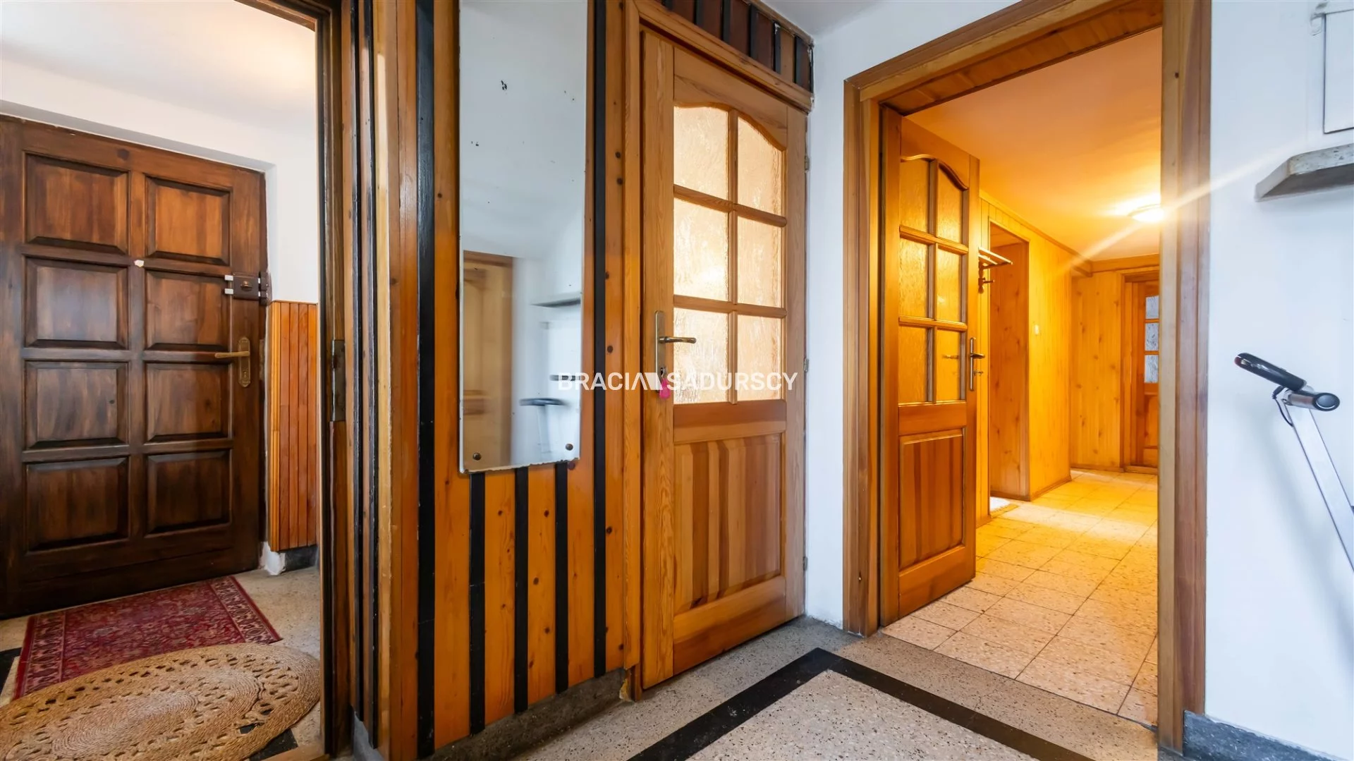 Dom 220,00 m², oferta nr , BS4-DS-312001, Kraków, Swoszowice, Wróblowice, Myślenicka