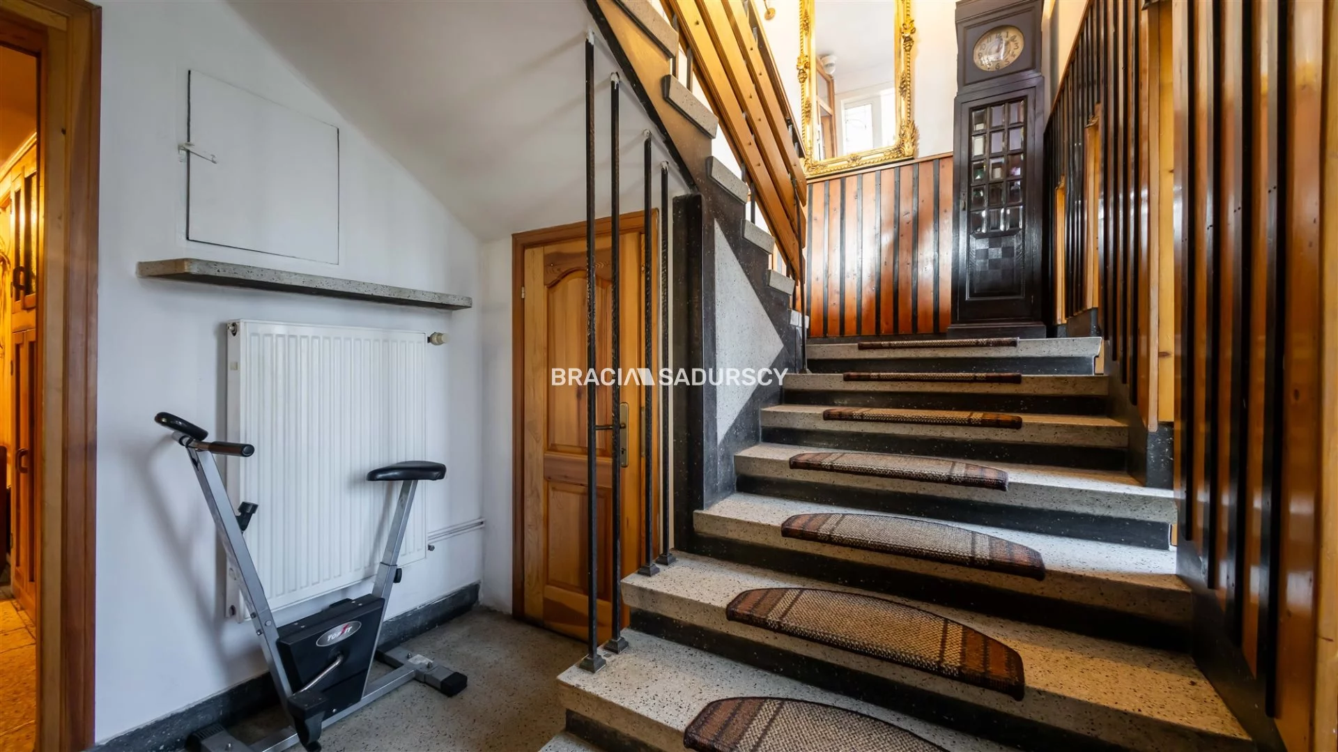 Dom 220,00 m², oferta nr , BS4-DS-312001, Kraków, Swoszowice, Wróblowice, Myślenicka