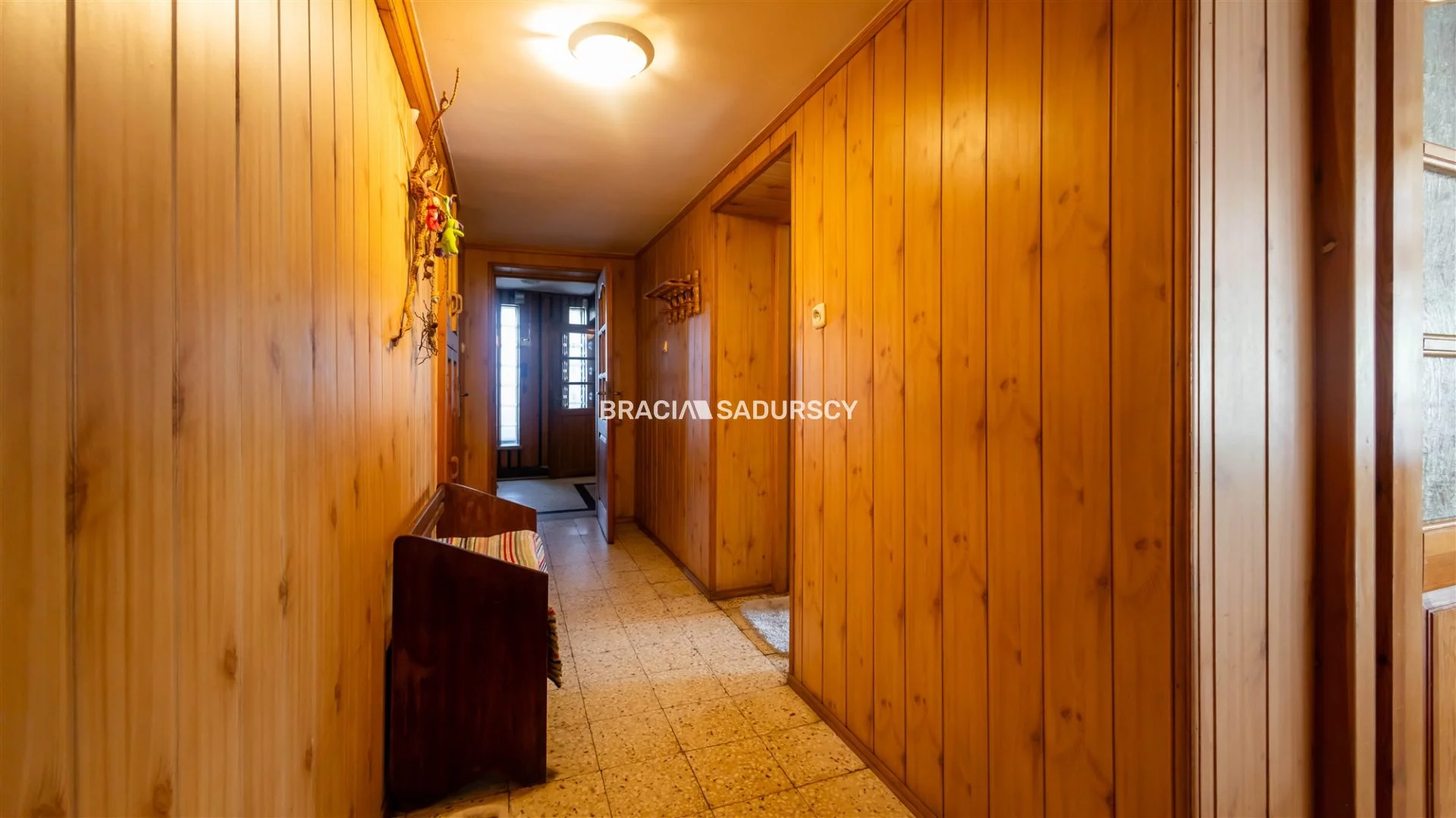 Dom 220,00 m², oferta nr , BS4-DS-312001, Kraków, Swoszowice, Wróblowice, Myślenicka