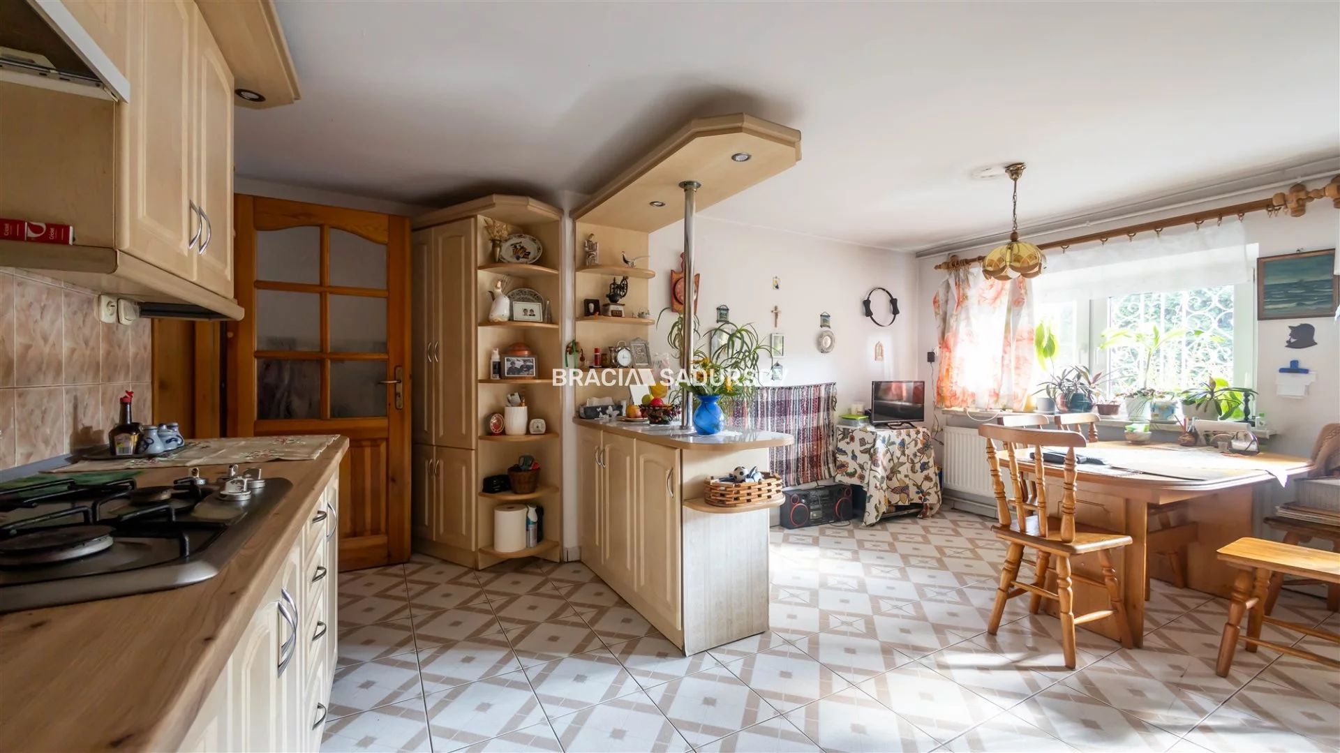 Dom 220,00 m², oferta nr , BS4-DS-312001, Kraków, Swoszowice, Wróblowice, Myślenicka
