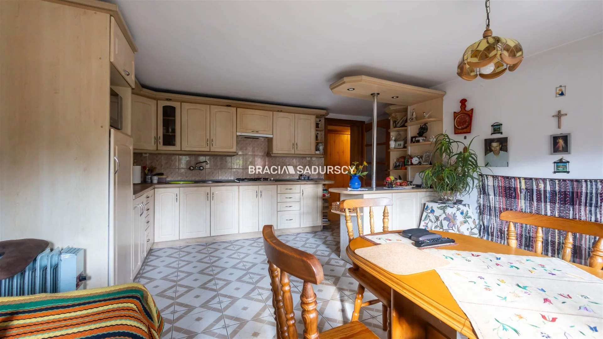 Dom 220,00 m², oferta nr , BS4-DS-312001, Kraków, Swoszowice, Wróblowice, Myślenicka
