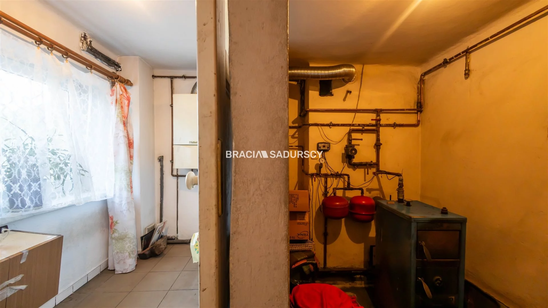 Dom 220,00 m², oferta nr , BS4-DS-312001, Kraków, Swoszowice, Wróblowice, Myślenicka