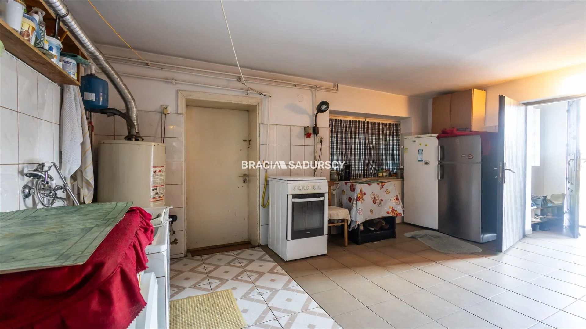 Dom 220,00 m², oferta nr , BS4-DS-312001, Kraków, Swoszowice, Wróblowice, Myślenicka