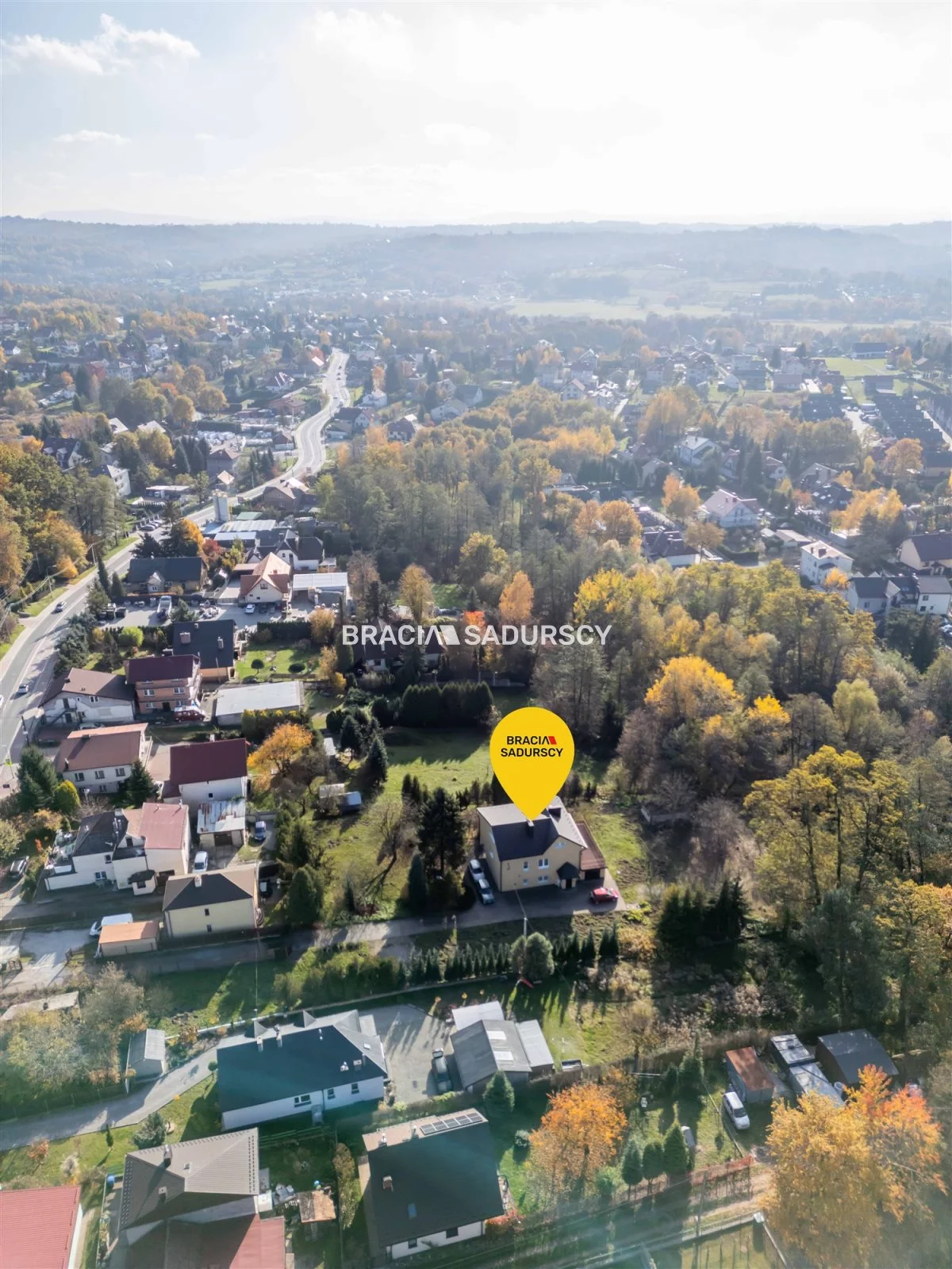 Dom 220,00 m², oferta nr , BS4-DS-312001, Kraków, Swoszowice, Wróblowice, Myślenicka