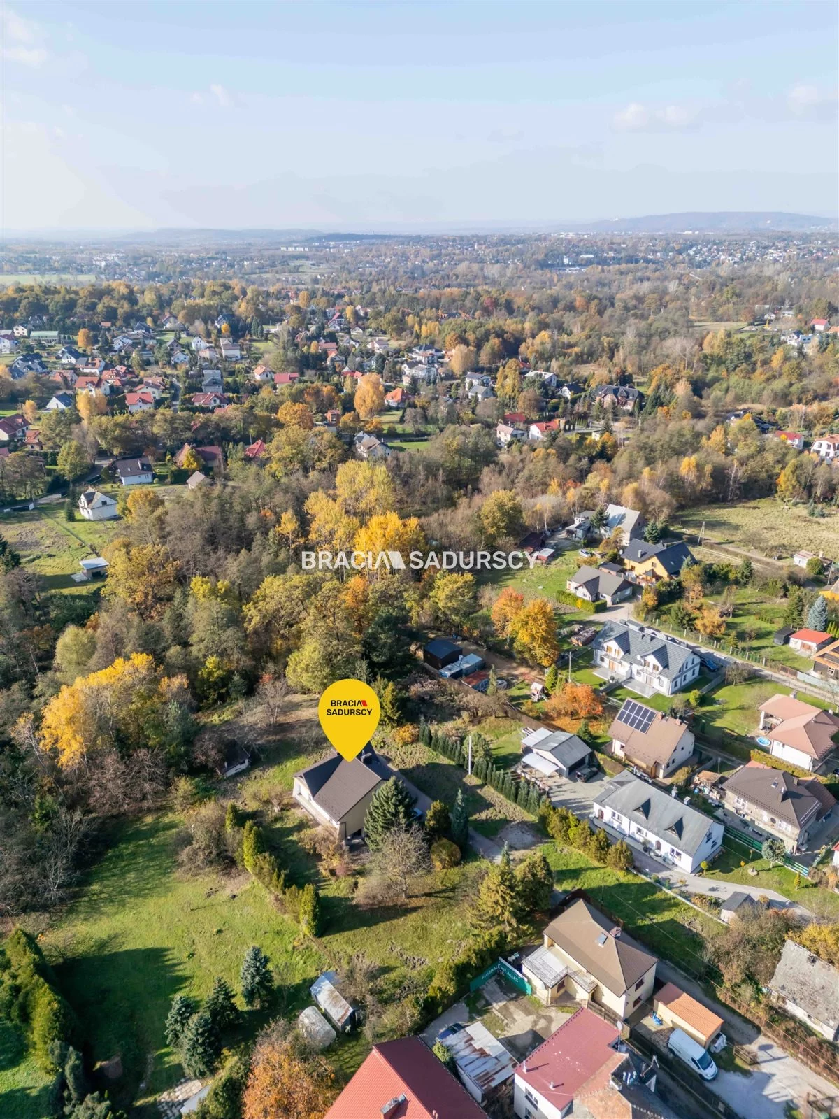 Dom 220,00 m², oferta nr , BS4-DS-312001, Kraków, Swoszowice, Wróblowice, Myślenicka