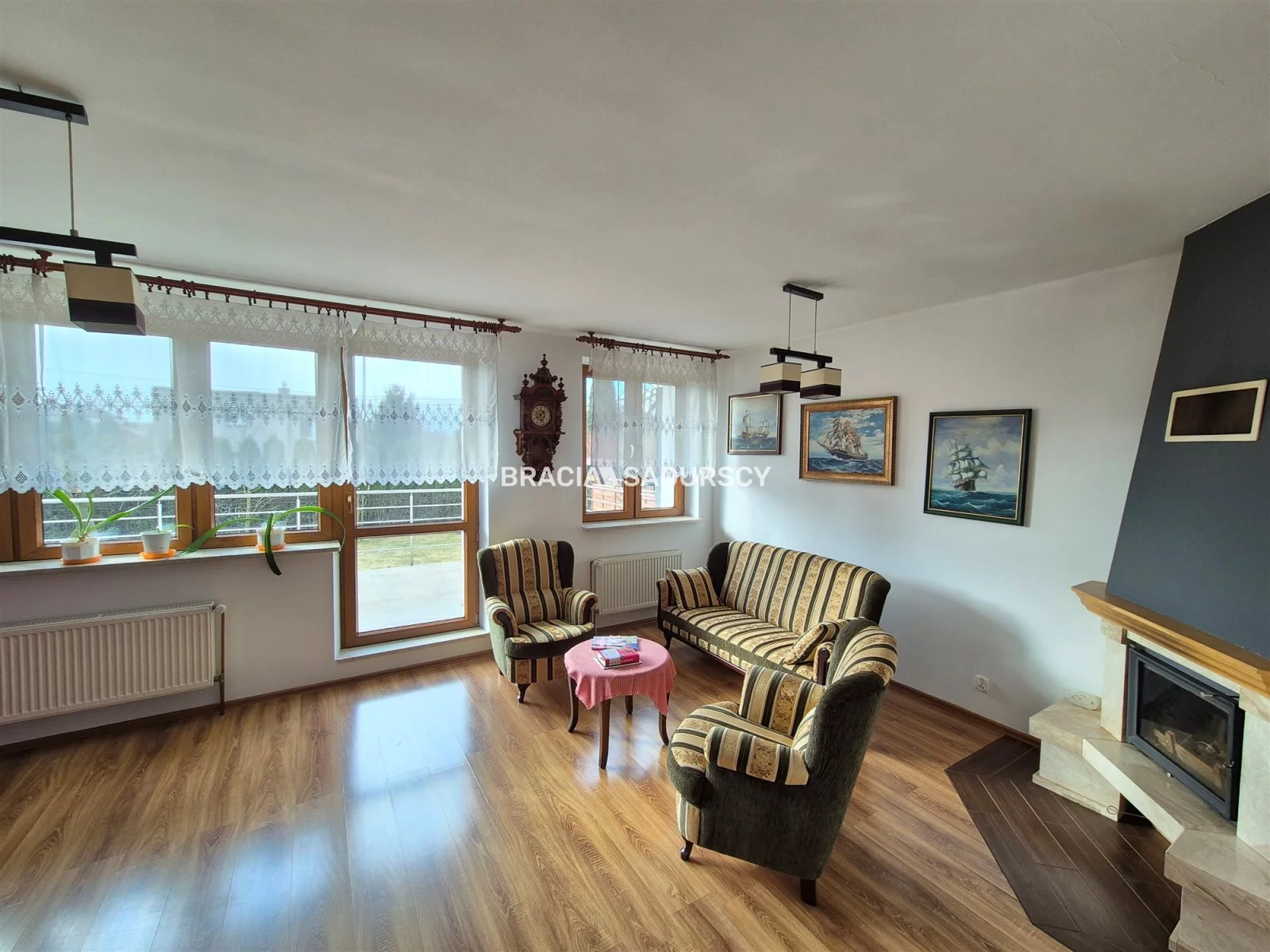 Dom 230,03 m², oferta nr , BS5-DS-298779-62, Kraków, Czyżyny, Nastrojowa