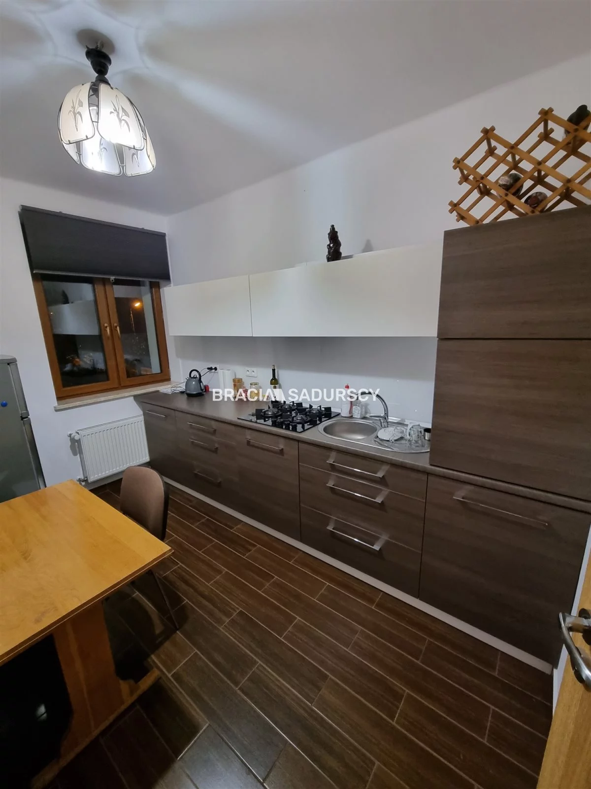 Dom 230,03 m², oferta nr , BS5-DS-298779-62, Kraków, Czyżyny, Nastrojowa