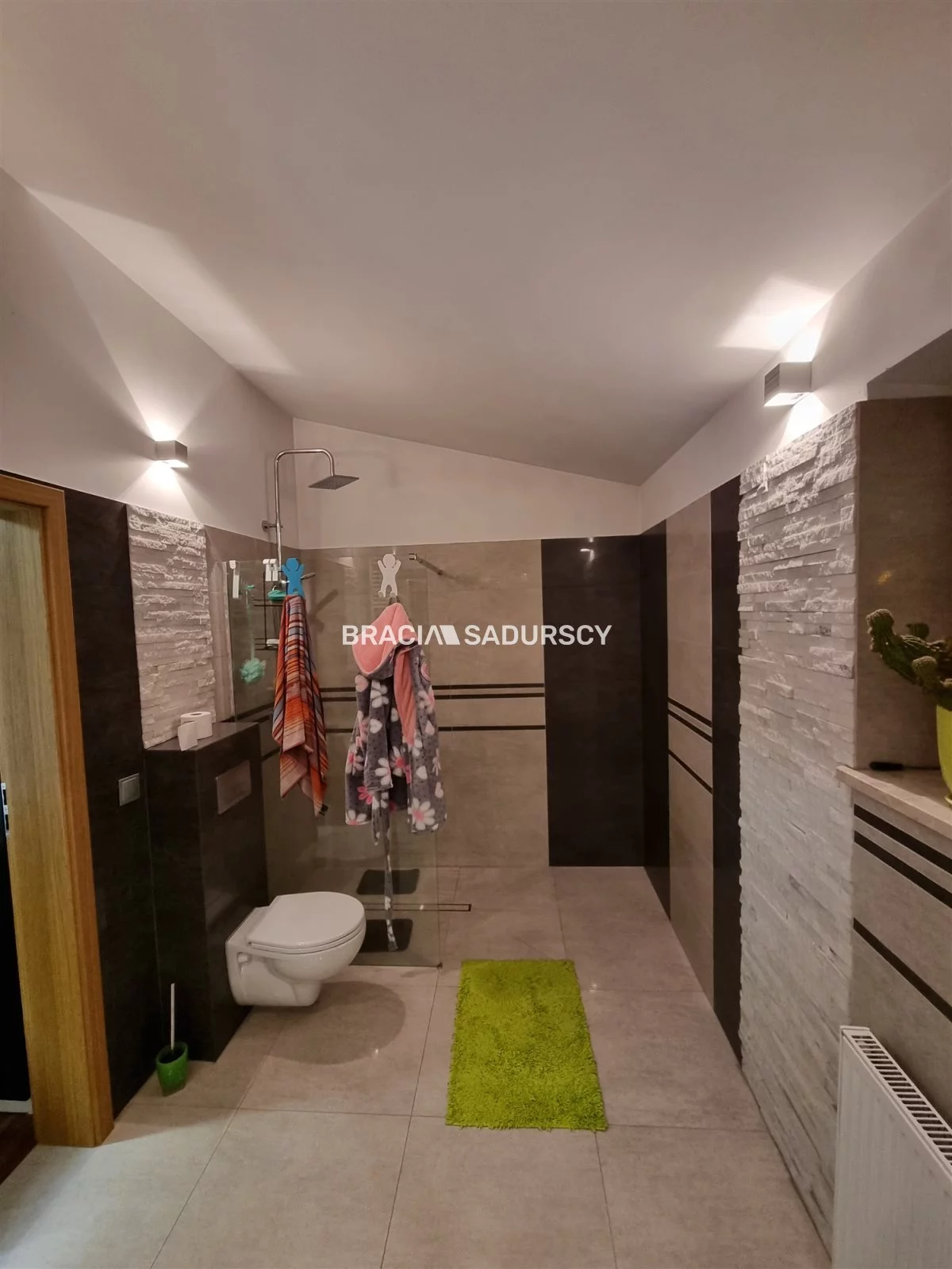 Dom 230,03 m², oferta nr , BS5-DS-298779-62, Kraków, Czyżyny, Nastrojowa