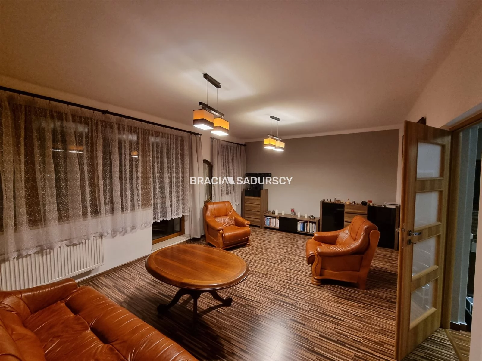 Dom 230,03 m², oferta nr , BS5-DS-298779-62, Kraków, Czyżyny, Nastrojowa