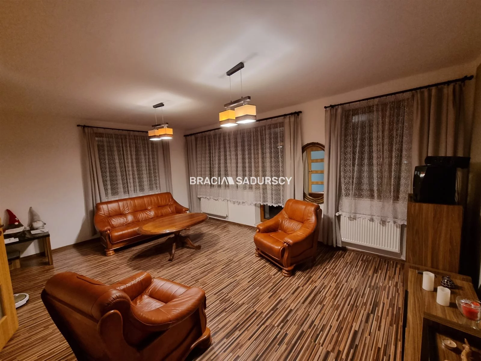 Dom 230,03 m², oferta nr , BS5-DS-298779-62, Kraków, Czyżyny, Nastrojowa