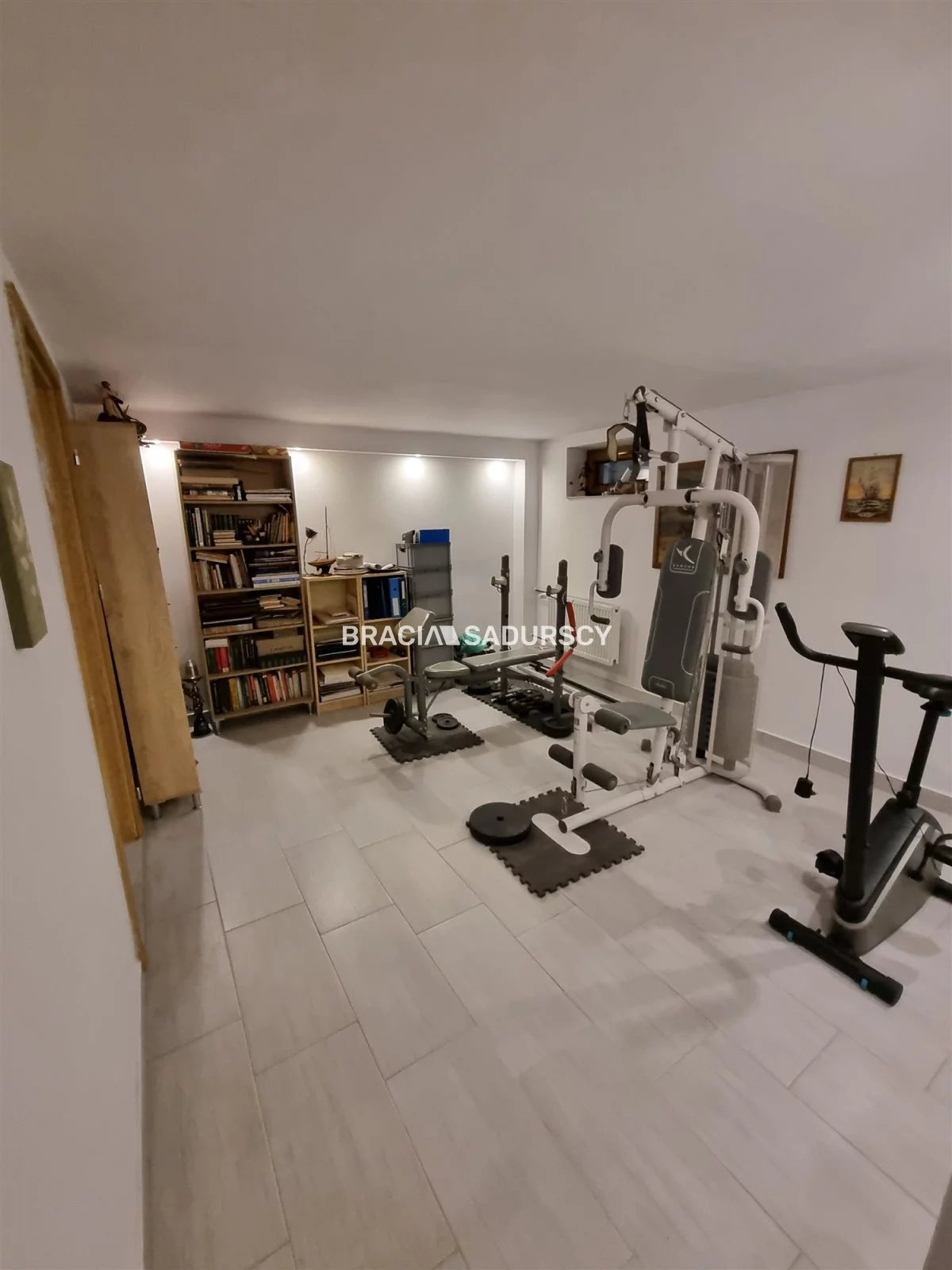 Dom 230,03 m², oferta nr , BS5-DS-298779-62, Kraków, Czyżyny, Nastrojowa