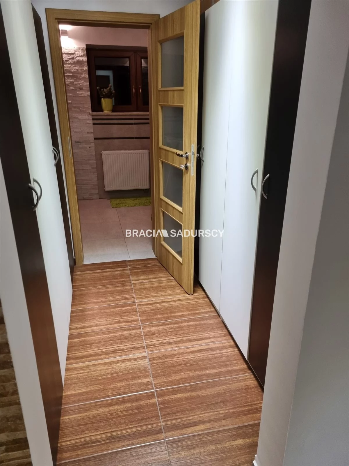 Dom 230,03 m², oferta nr , BS5-DS-298779-62, Kraków, Czyżyny, Nastrojowa