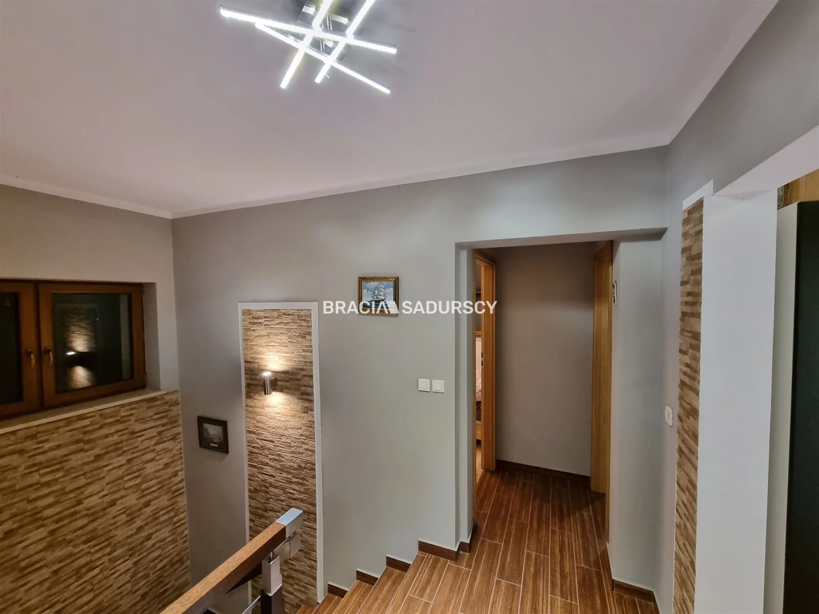 Dom 230,03 m², oferta nr , BS5-DS-298779-62, Kraków, Czyżyny, Nastrojowa